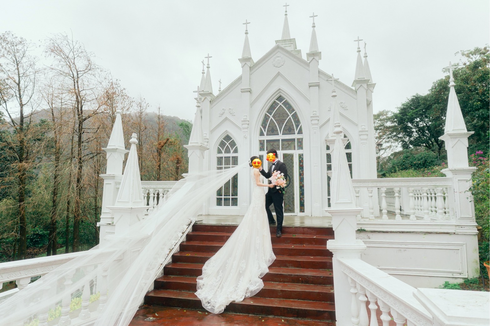 Only You Wedding Studio ．唯你婚紗-拍攝心得-婚禮廠商評價