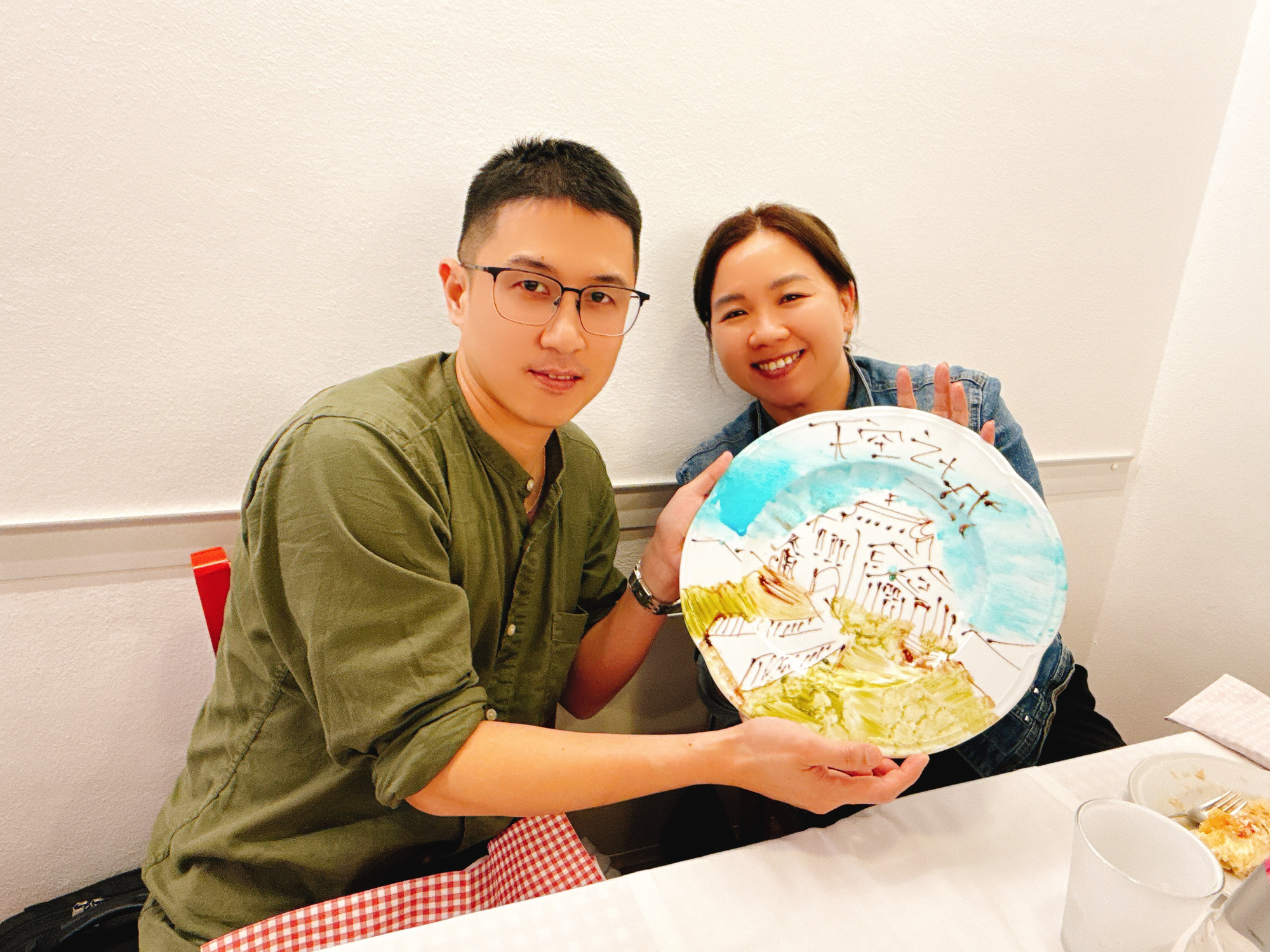 蜜月旅行推薦～無與倫比 浪漫享義14日（華友旅行）-婚禮廠商評價