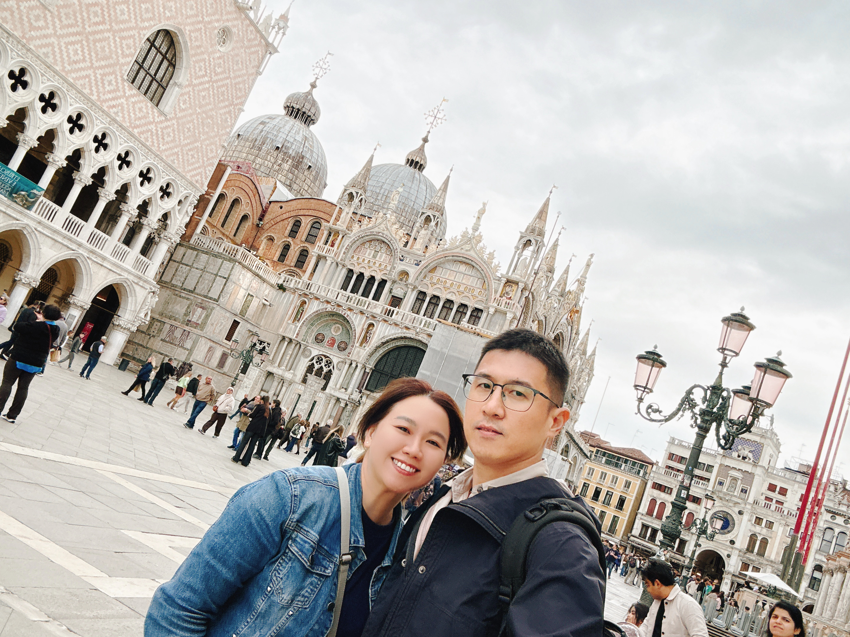 蜜月旅行推薦～無與倫比 浪漫享義14日（華友旅行）-婚禮廠商評價