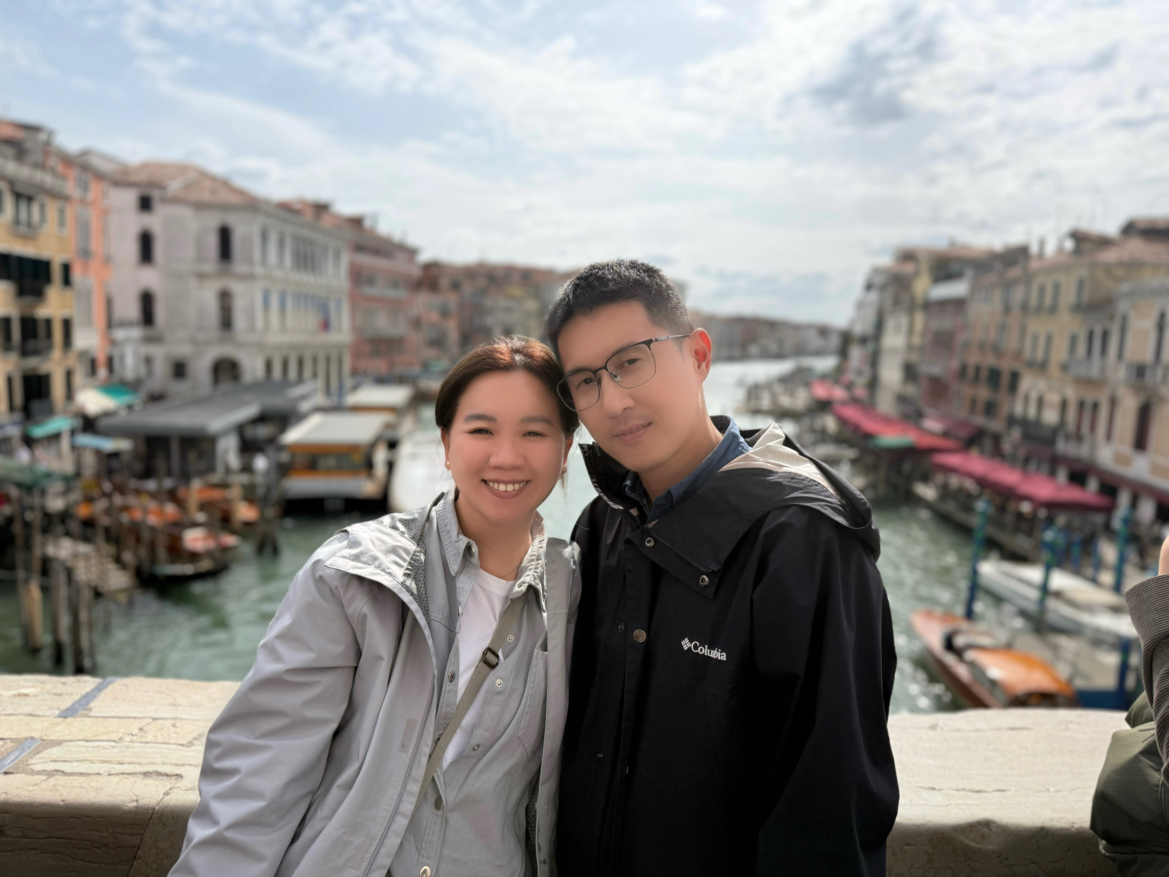 蜜月旅行推薦～無與倫比 浪漫享義14日（華友旅行）-婚禮廠商評價