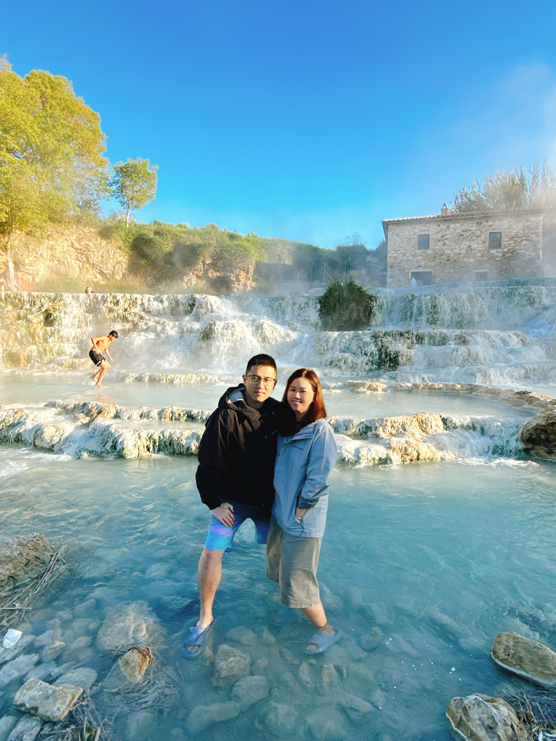 蜜月旅行推薦～無與倫比 浪漫享義14日（華友旅行）-婚禮廠商評價