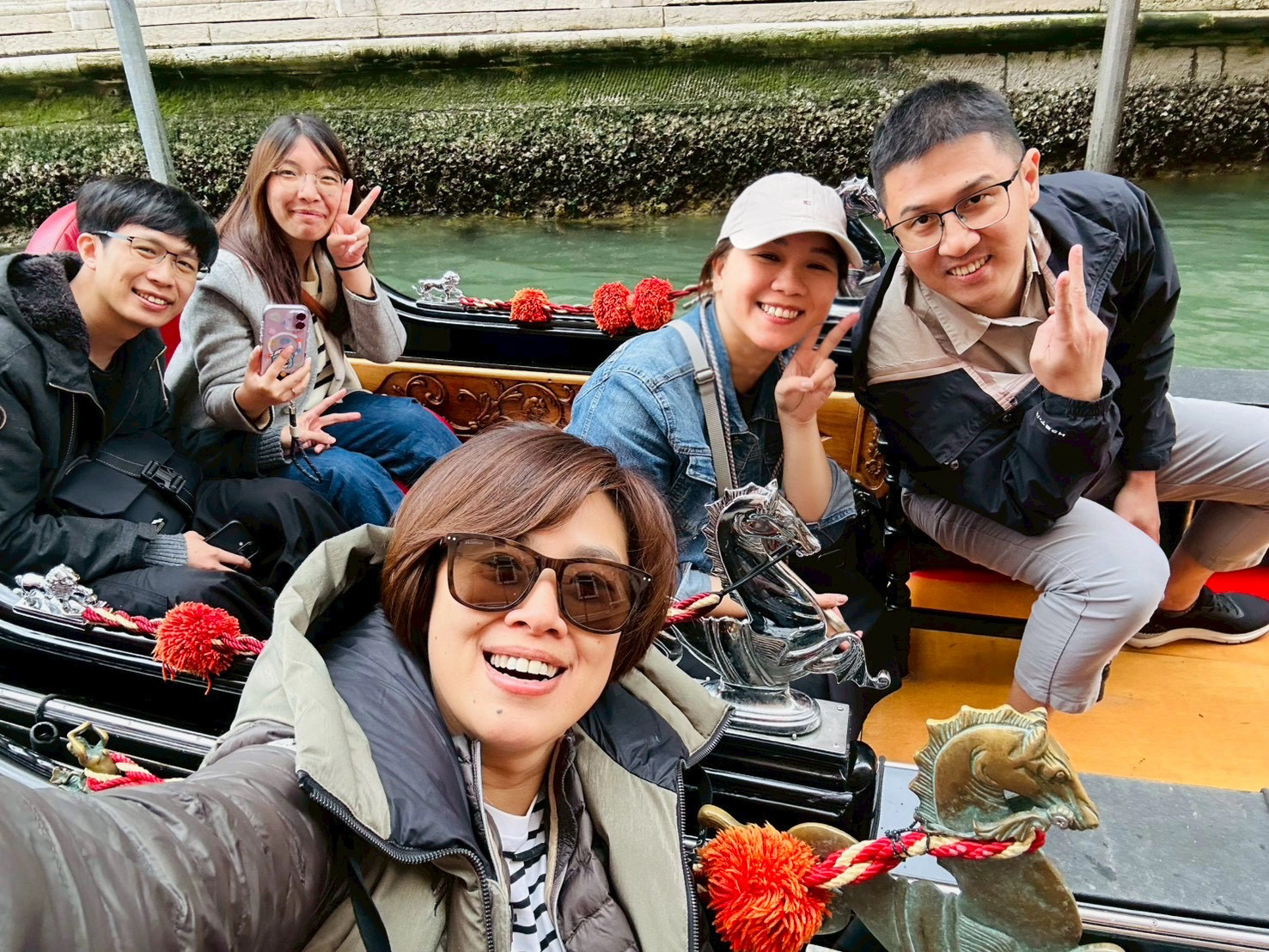蜜月旅行推薦～無與倫比 浪漫享義14日（華友旅行）-婚禮廠商評價