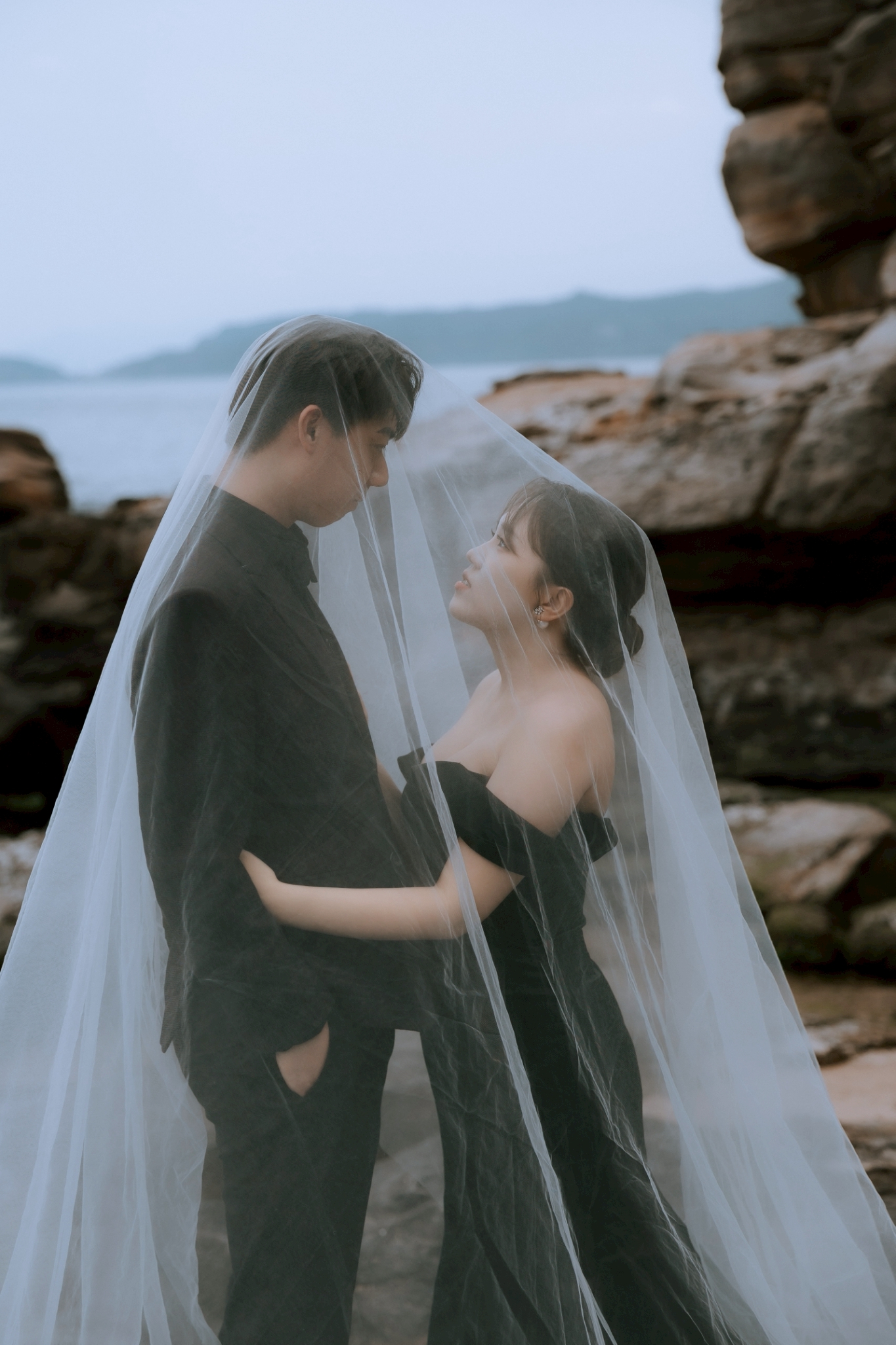 Lishe 麗舍時尚婚紗-推-結婚經驗分享