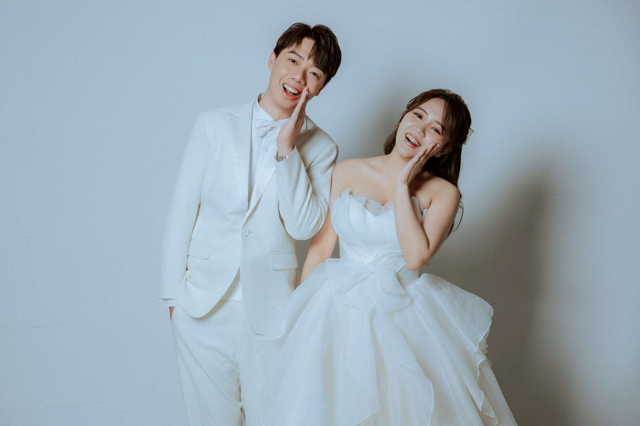 Lishe 麗舍時尚婚紗-推-結婚經驗分享