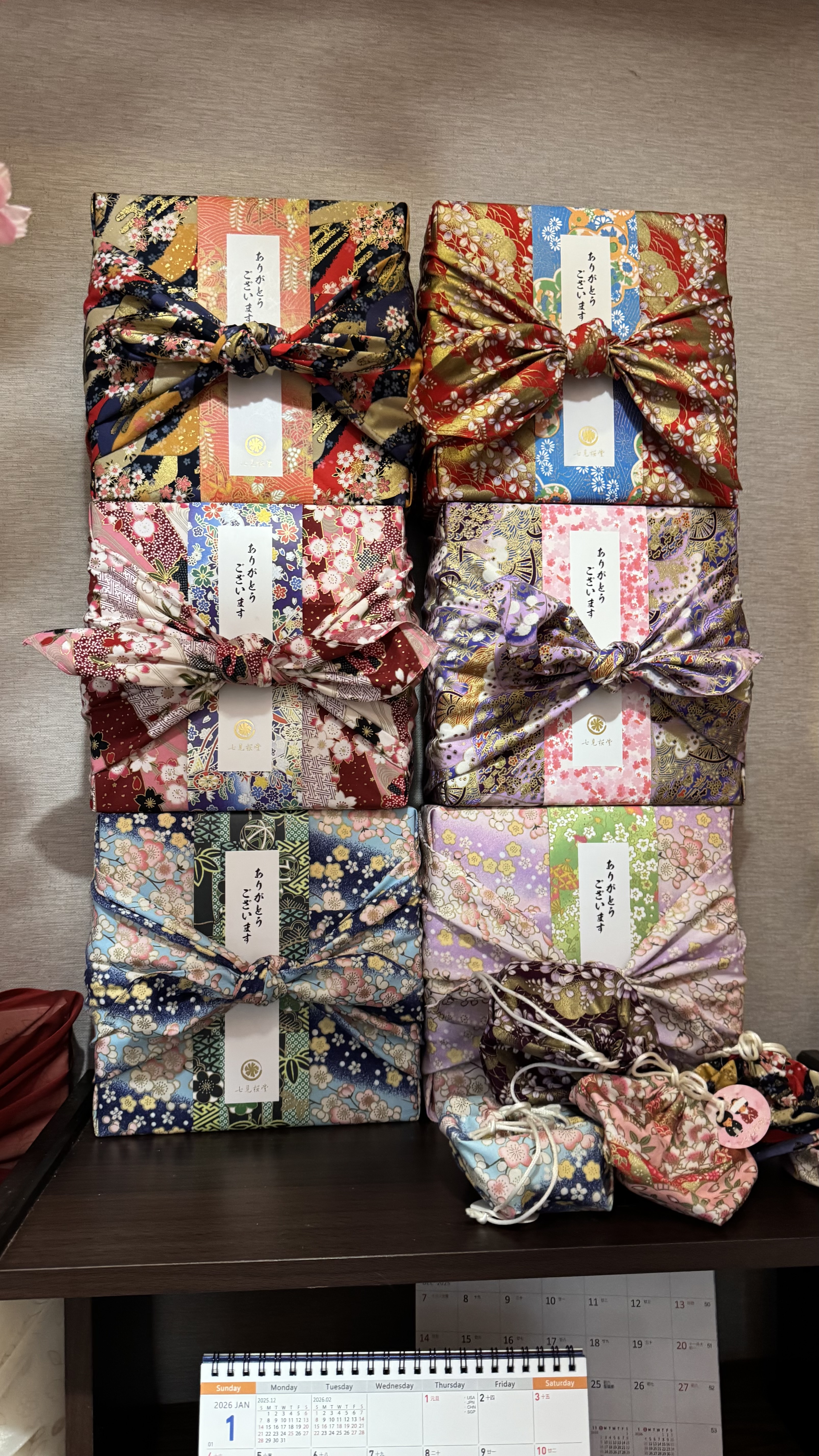 命定喜餅-七見櫻堂-結婚經驗分享