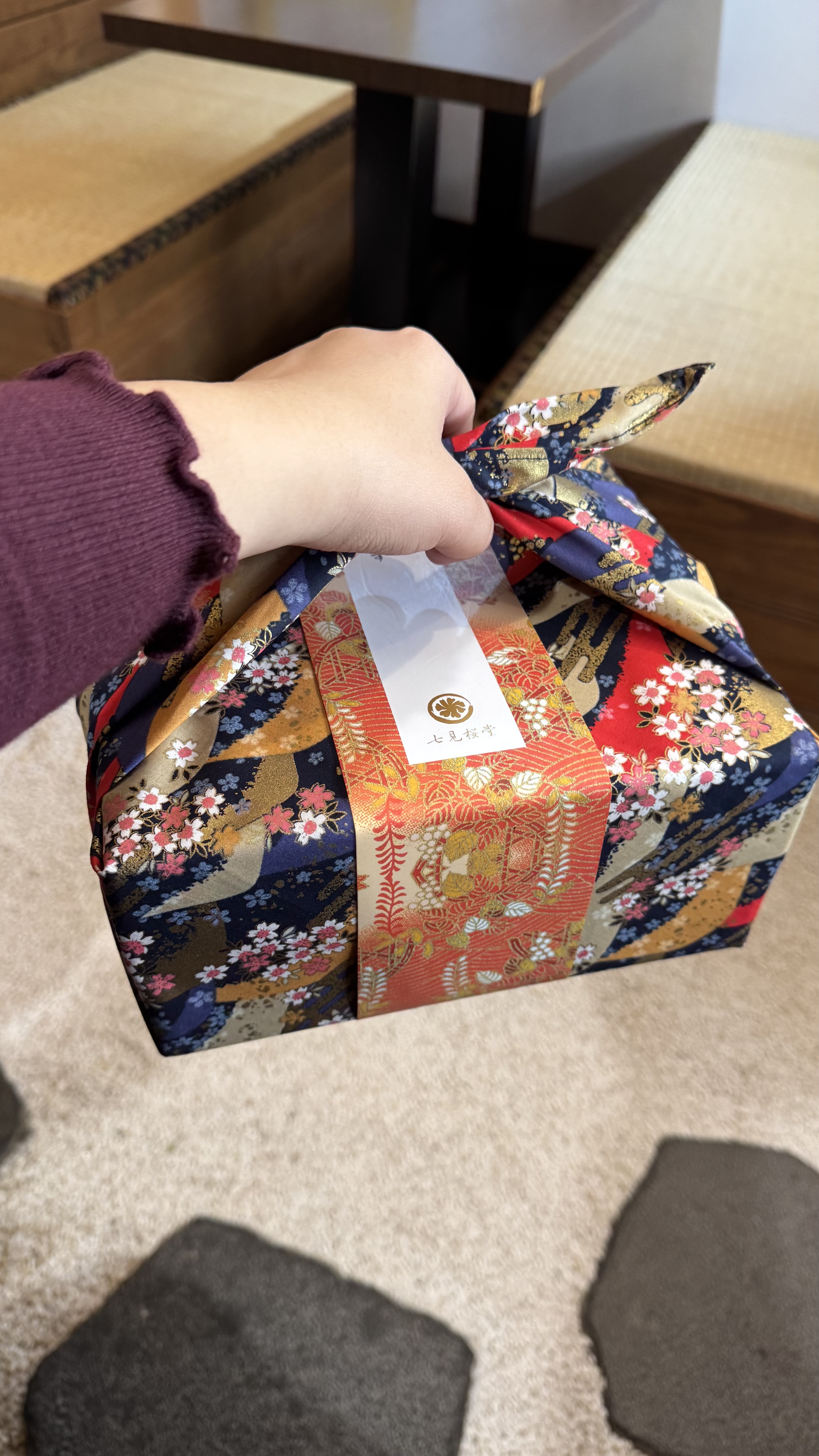 命定喜餅-七見櫻堂-結婚經驗分享