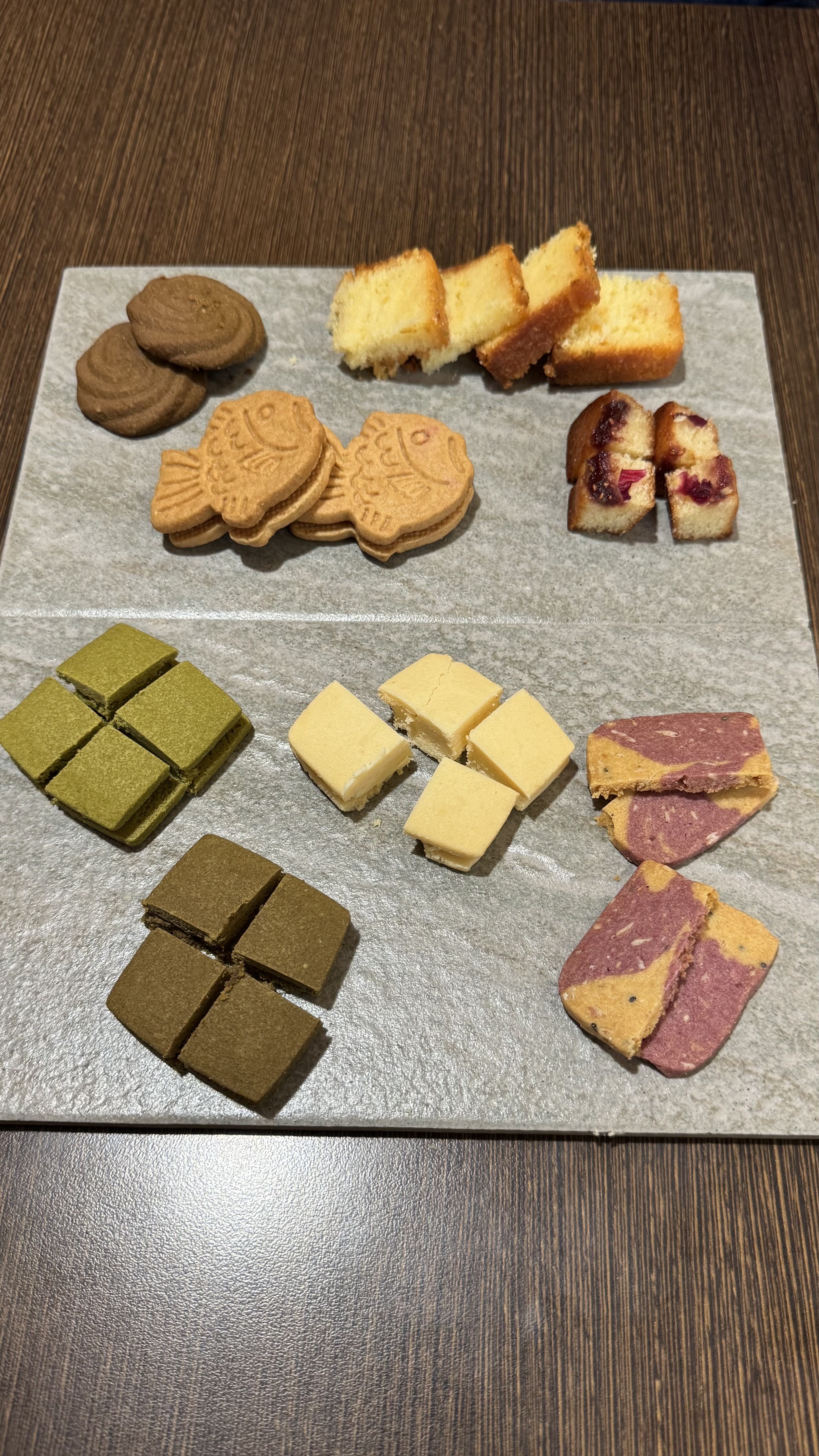 命定喜餅-七見櫻堂-結婚經驗分享