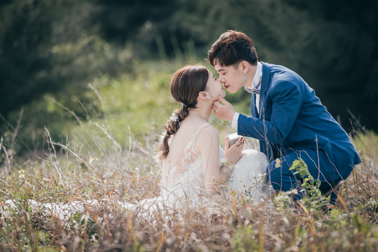 唯你婚紗讚讚-婚禮廠商評價