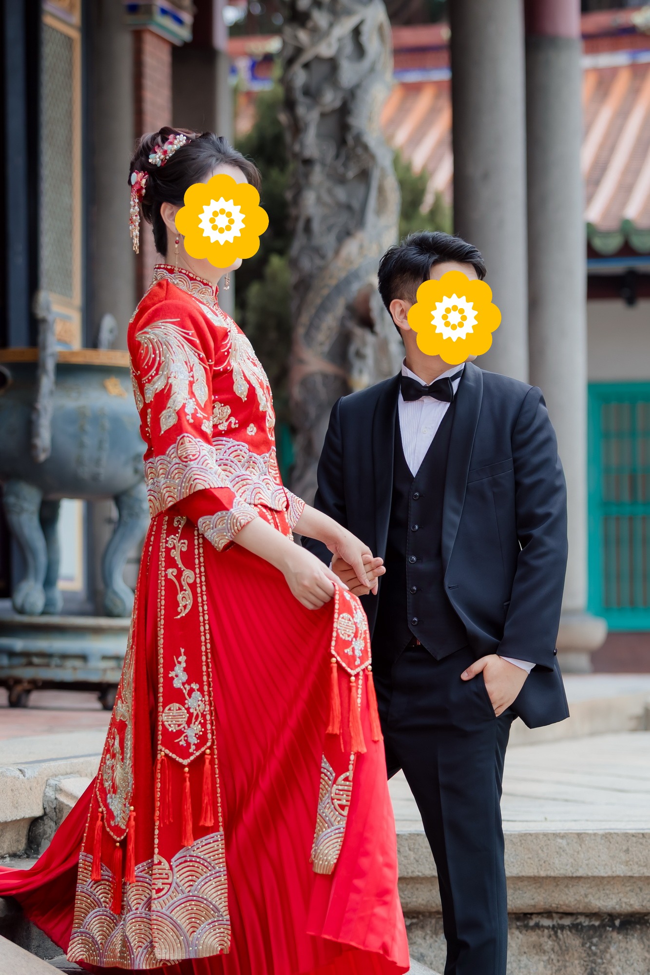 服务好-婚禮廠商評價