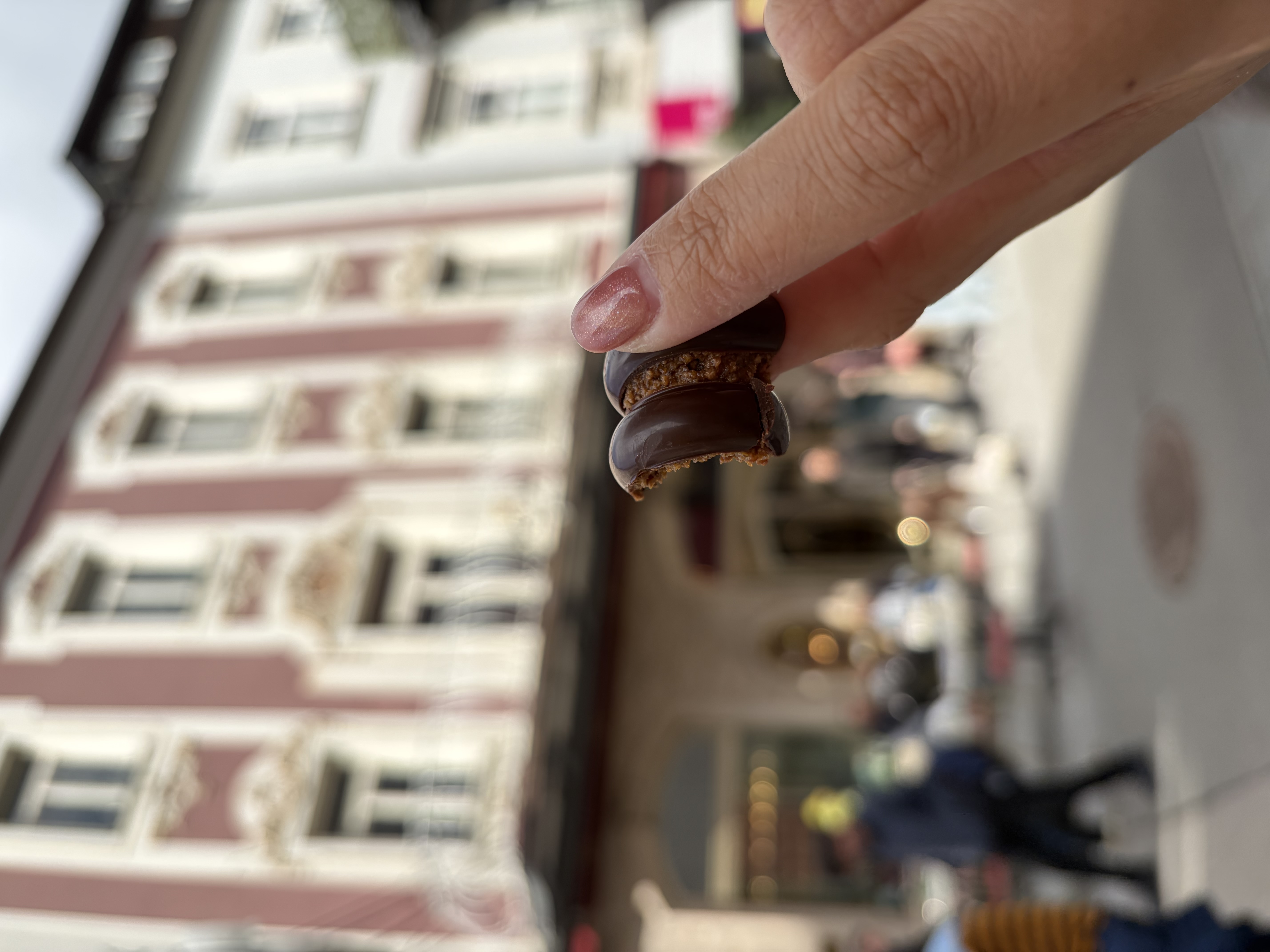 誠真旅行 奧捷12日蜜月團-婚禮廠商評價