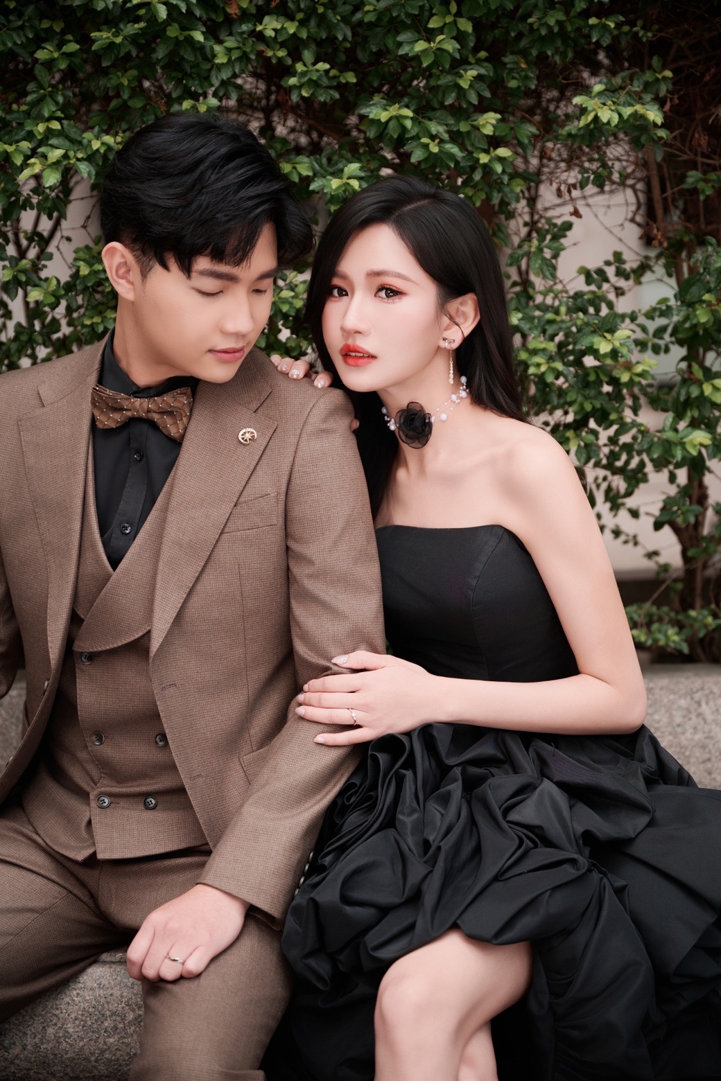 華納婚紗心得分享-結婚經驗分享