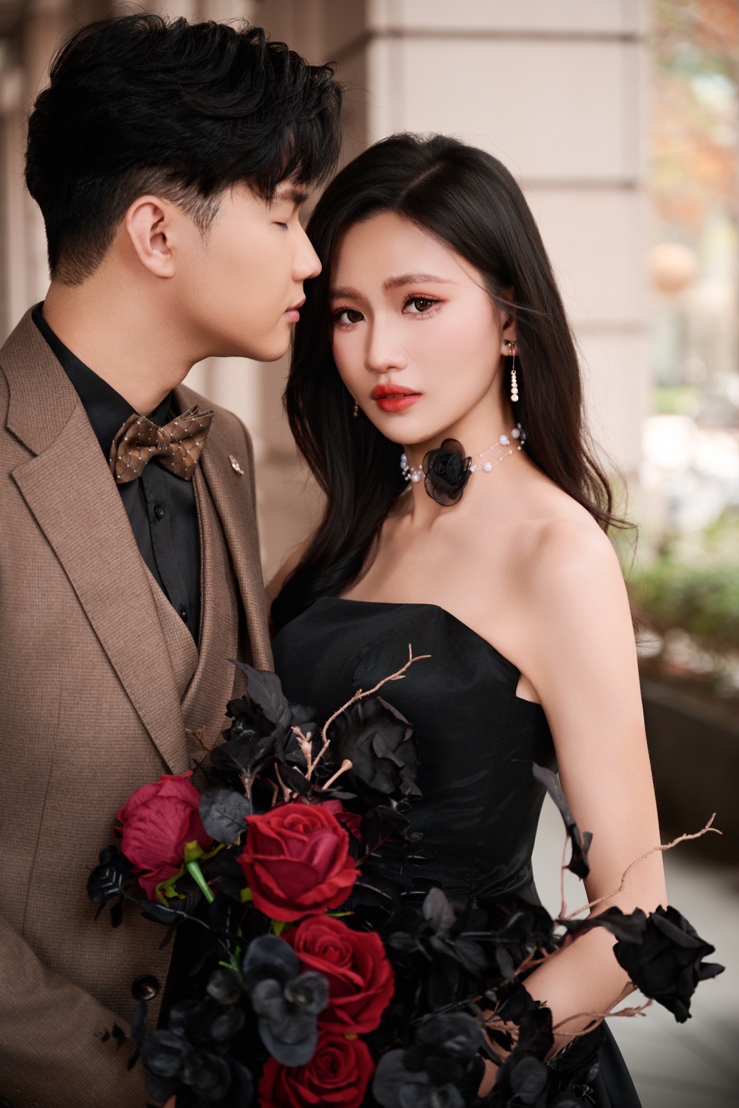 華納婚紗心得分享-結婚經驗分享