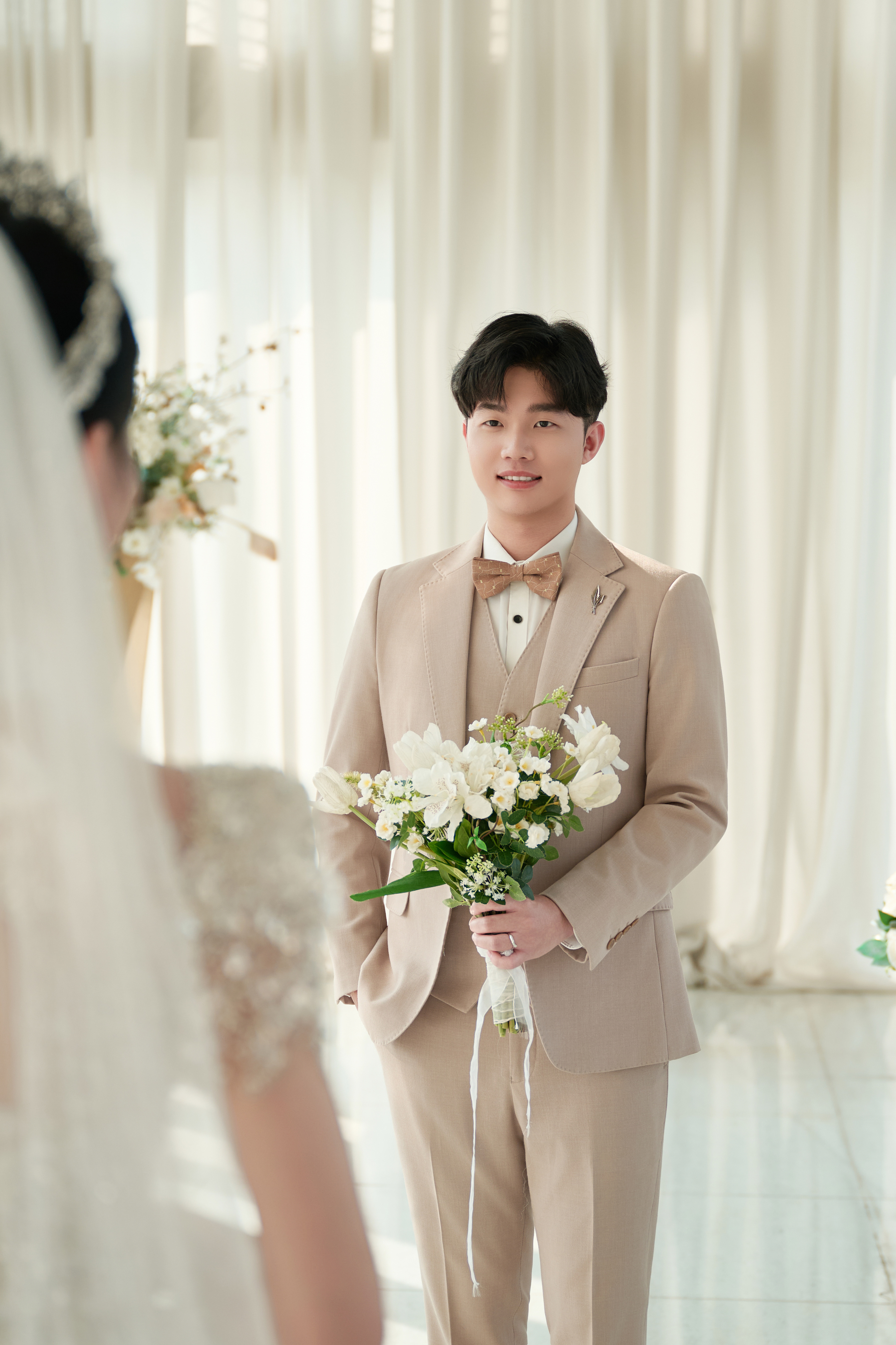 華納婚紗心得分享-結婚經驗分享