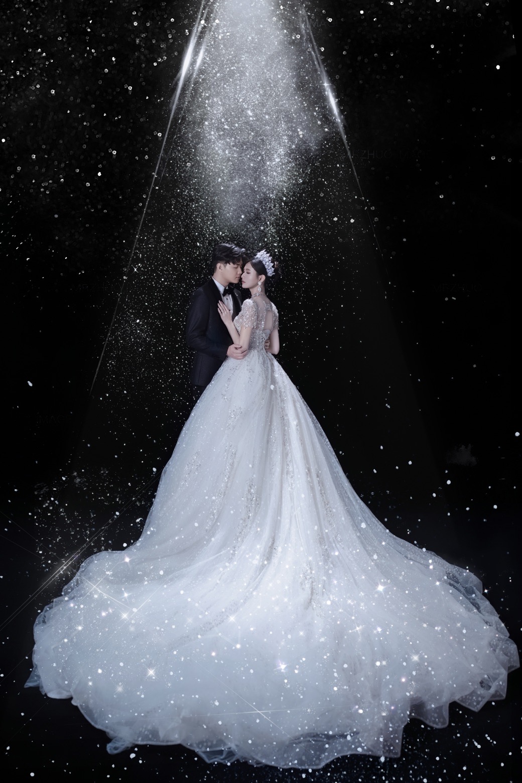 華納婚紗心得分享-結婚經驗分享