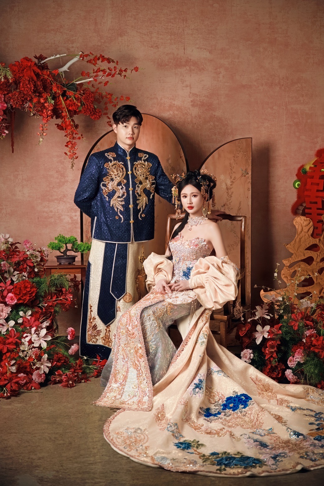 華納婚紗心得分享-結婚經驗分享