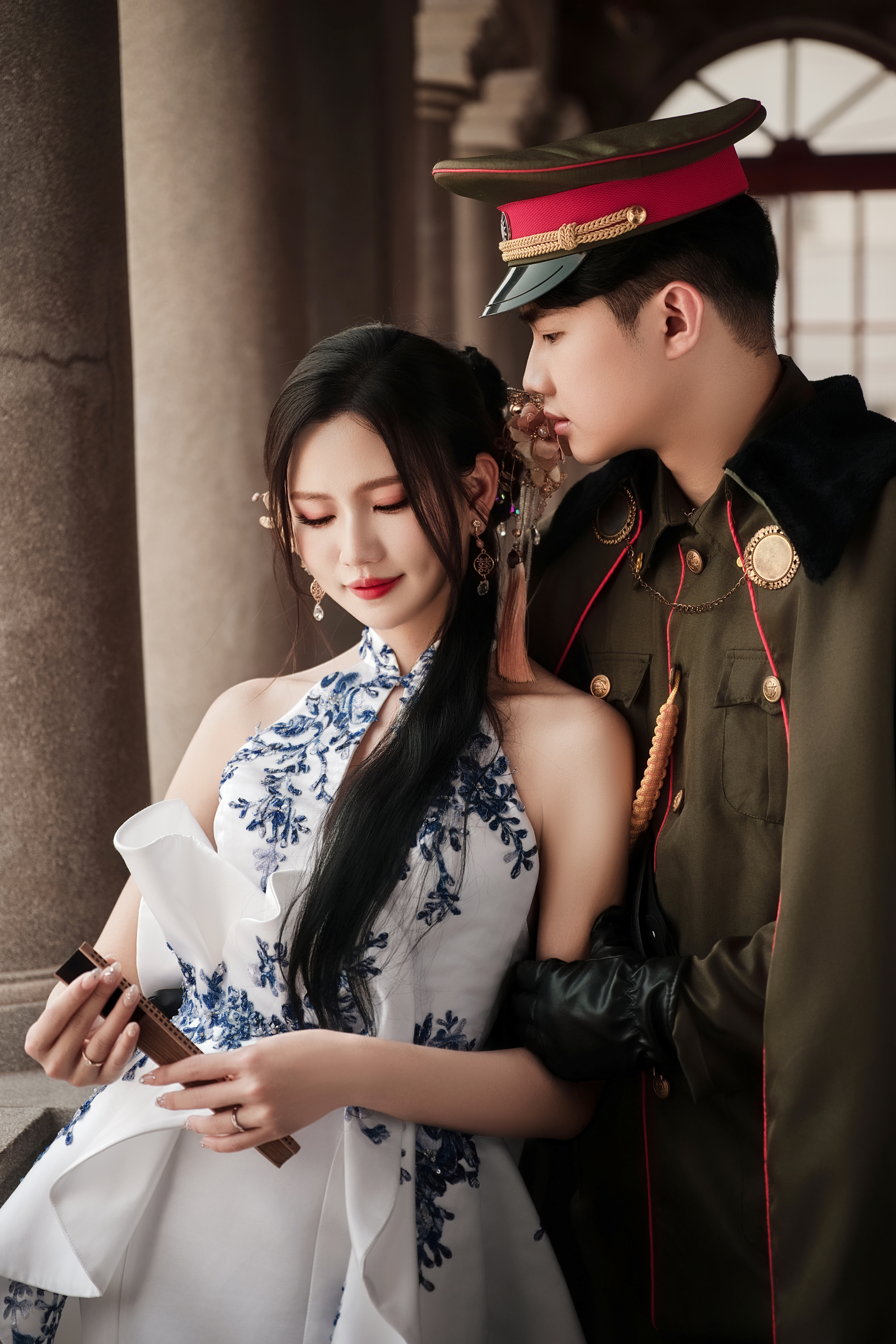 華納婚紗心得分享-結婚經驗分享