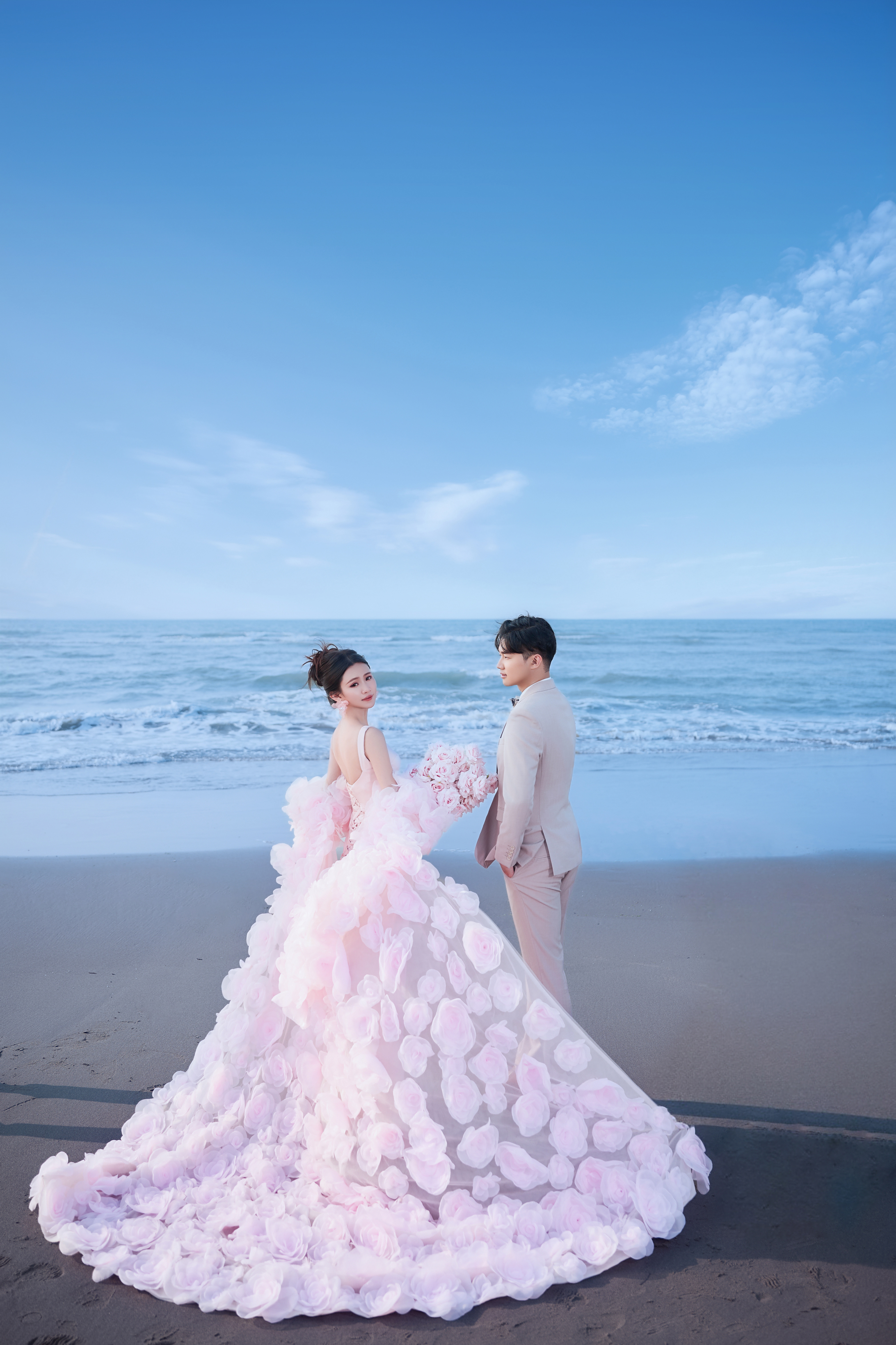 華納婚紗心得分享-結婚經驗分享