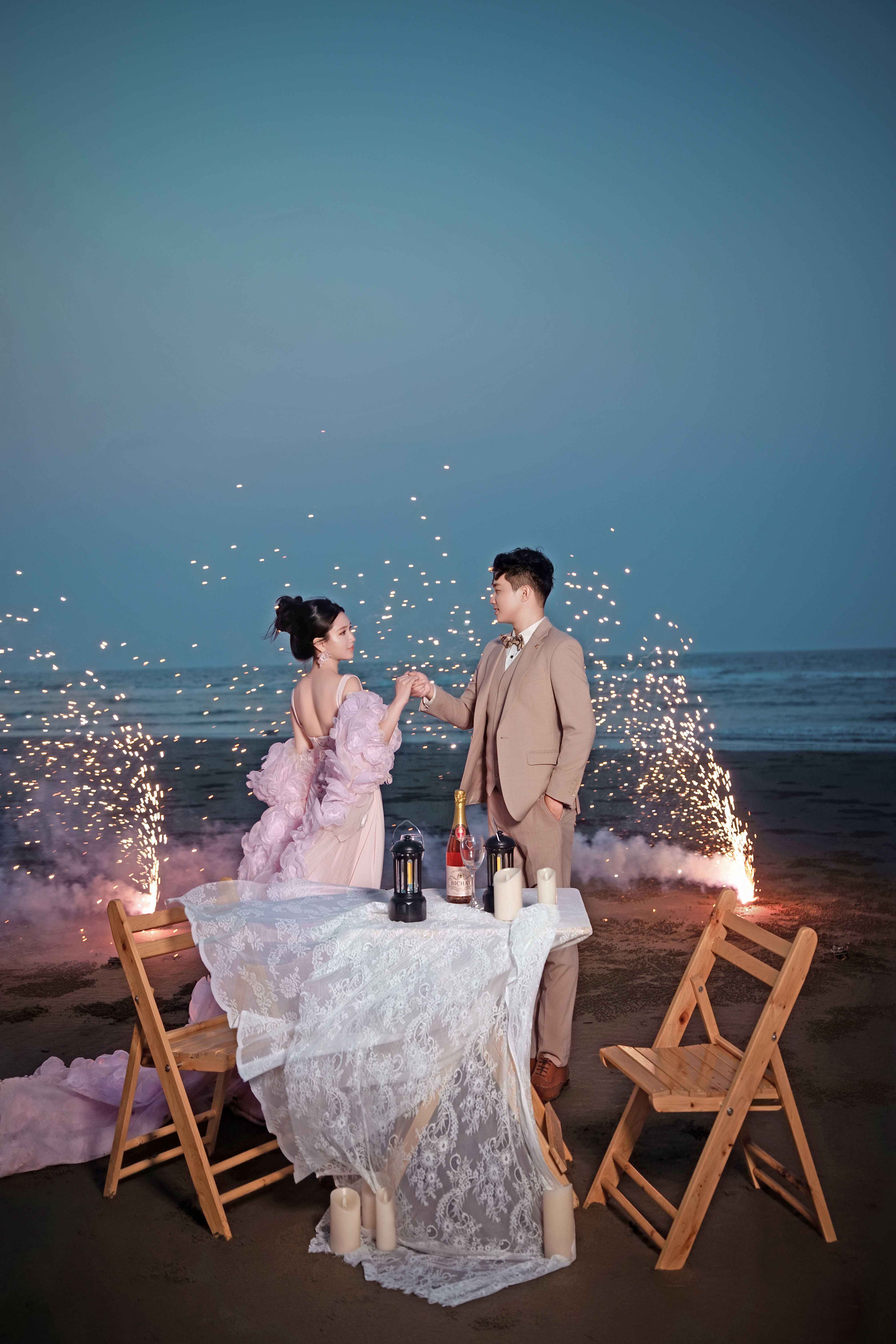 華納婚紗心得分享-結婚經驗分享