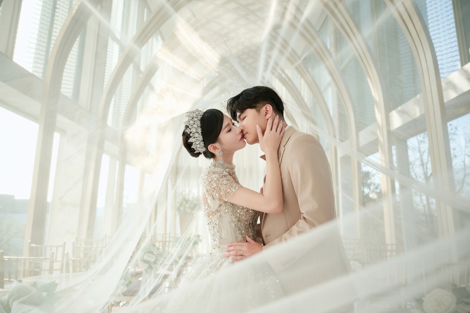 華納婚紗心得分享-結婚經驗分享