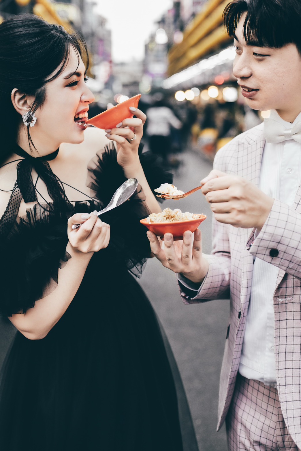 唯你婚紗 一次滿足所有風格需求-婚禮廠商評價