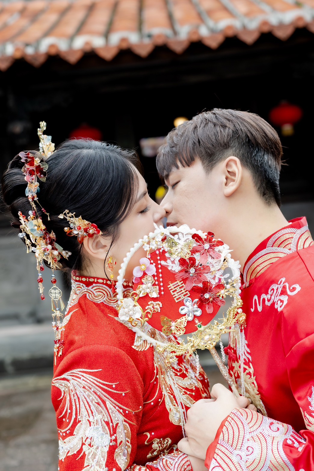 唯你婚紗 一次滿足所有風格需求-婚禮廠商評價
