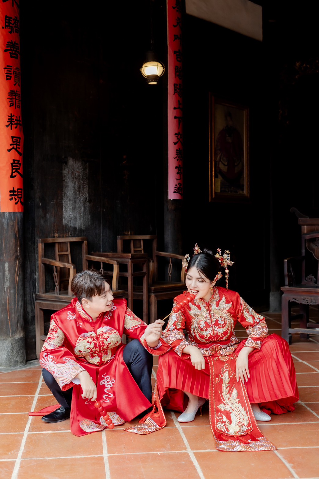 唯你婚紗 一次滿足所有風格需求-婚禮廠商評價