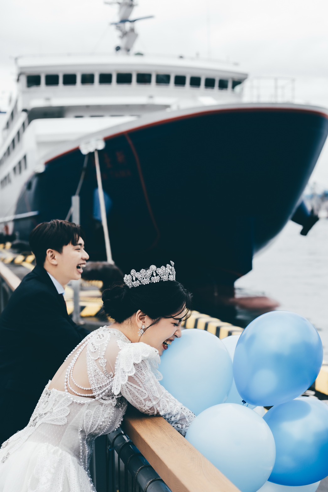 唯你婚紗 一次滿足所有風格需求-婚禮廠商評價