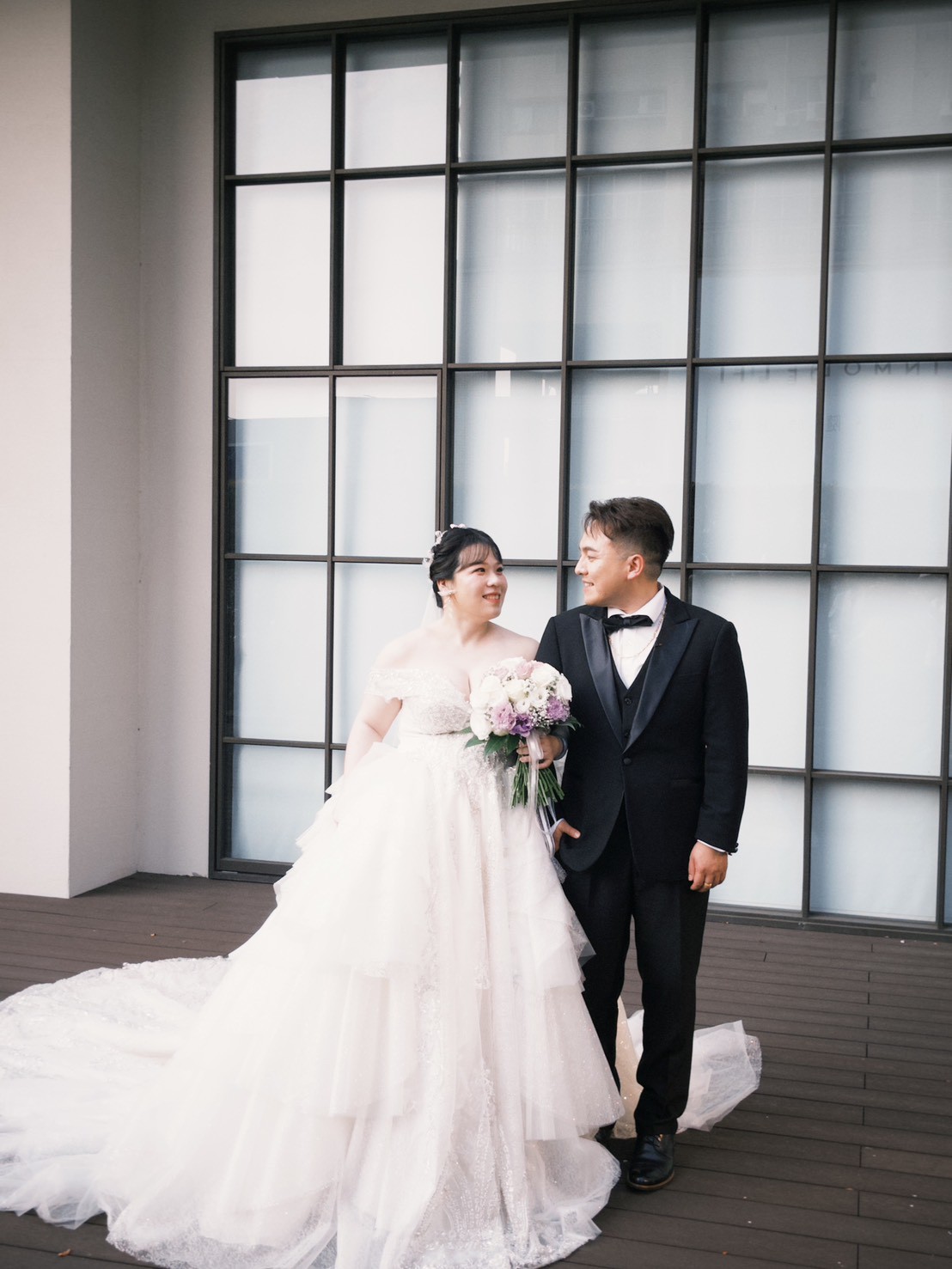推推~婚禮錄影團隊-Johnny Shie Studio-婚禮廠商評價