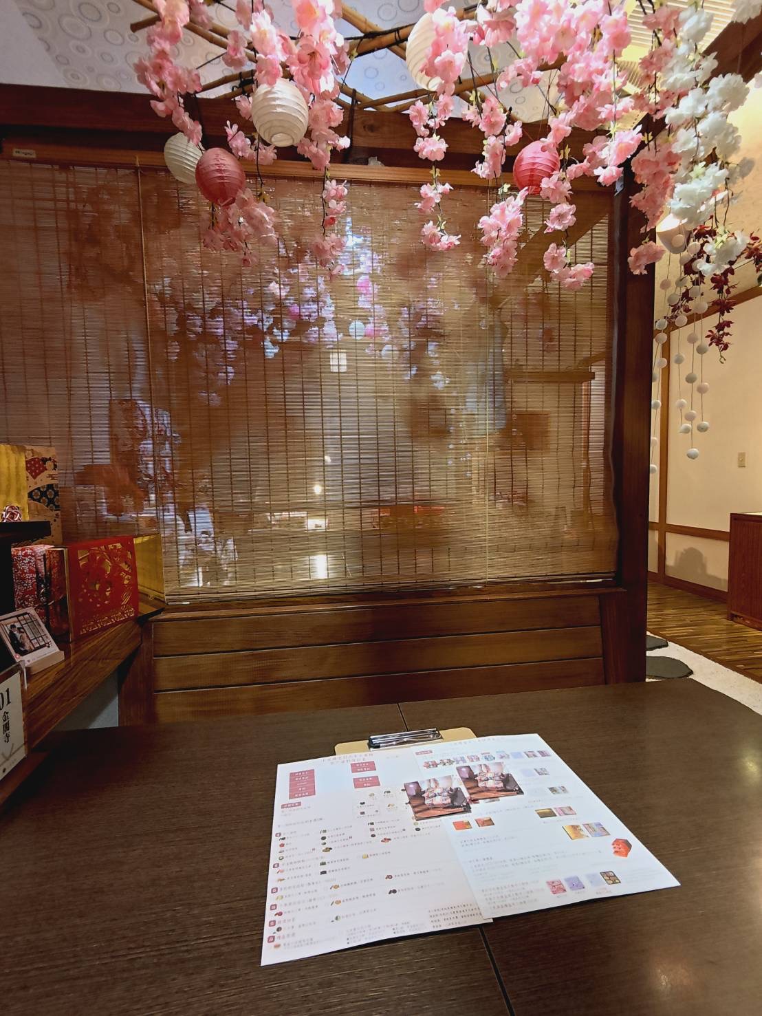 七見櫻堂的包裝真的很美-結婚經驗分享