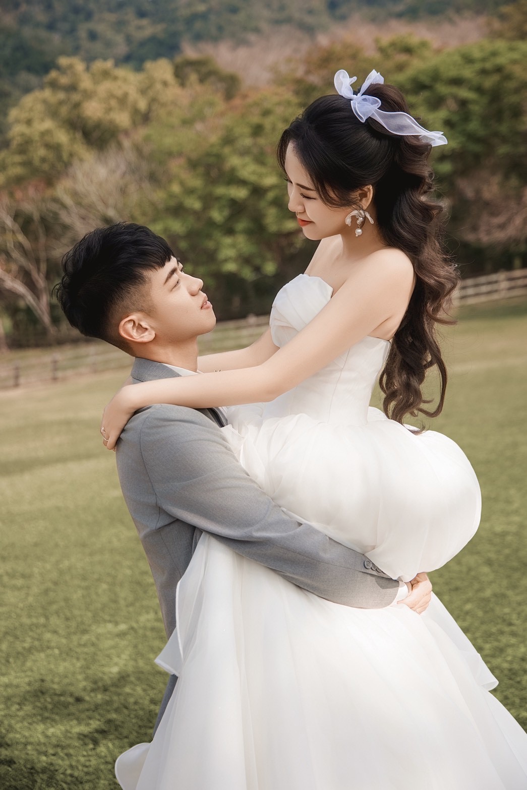 原來婚紗可以這麼好看(華納婚紗-婚禮廠商評價