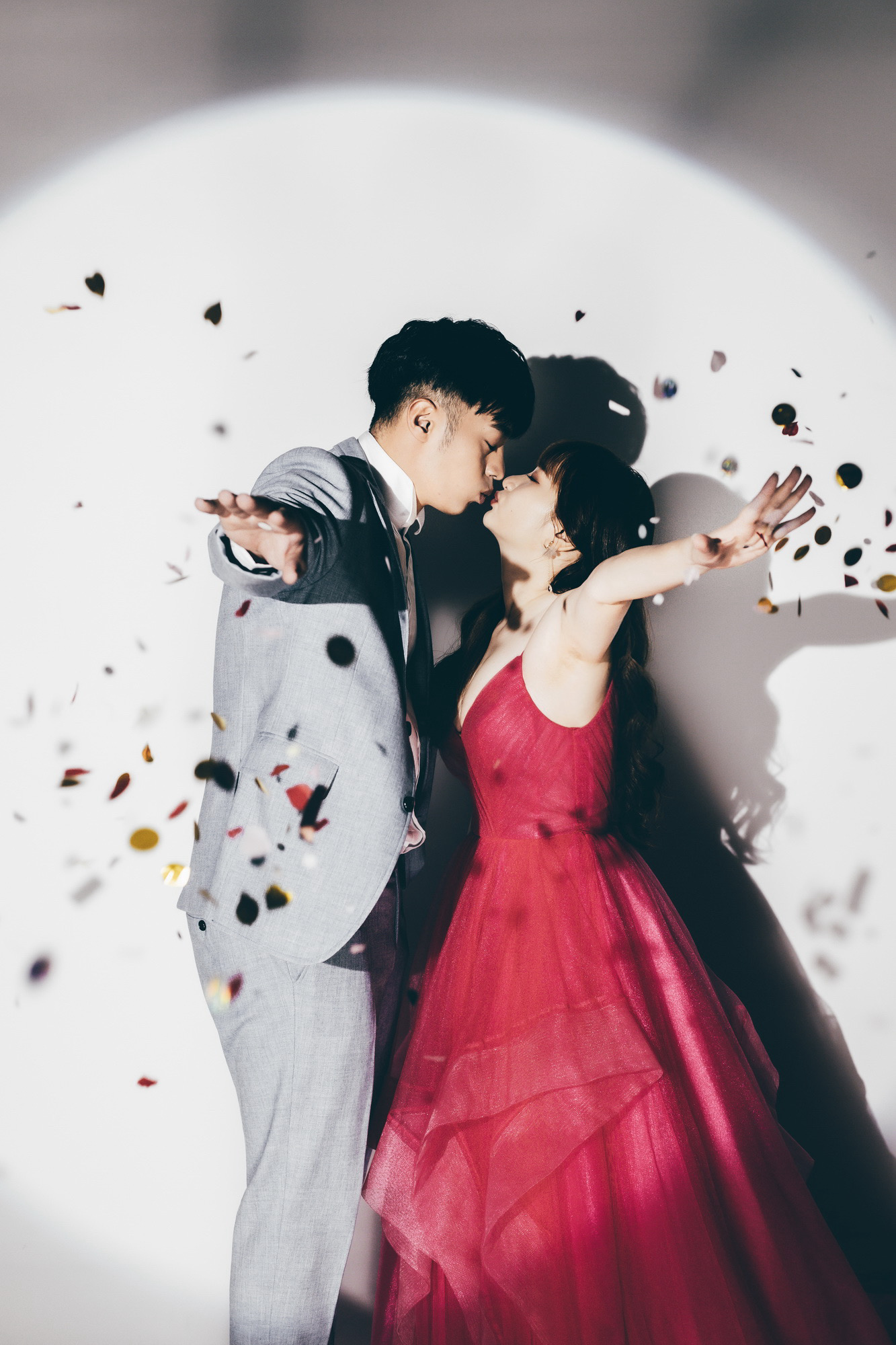 大推唯你婚紗-婚禮廠商評價