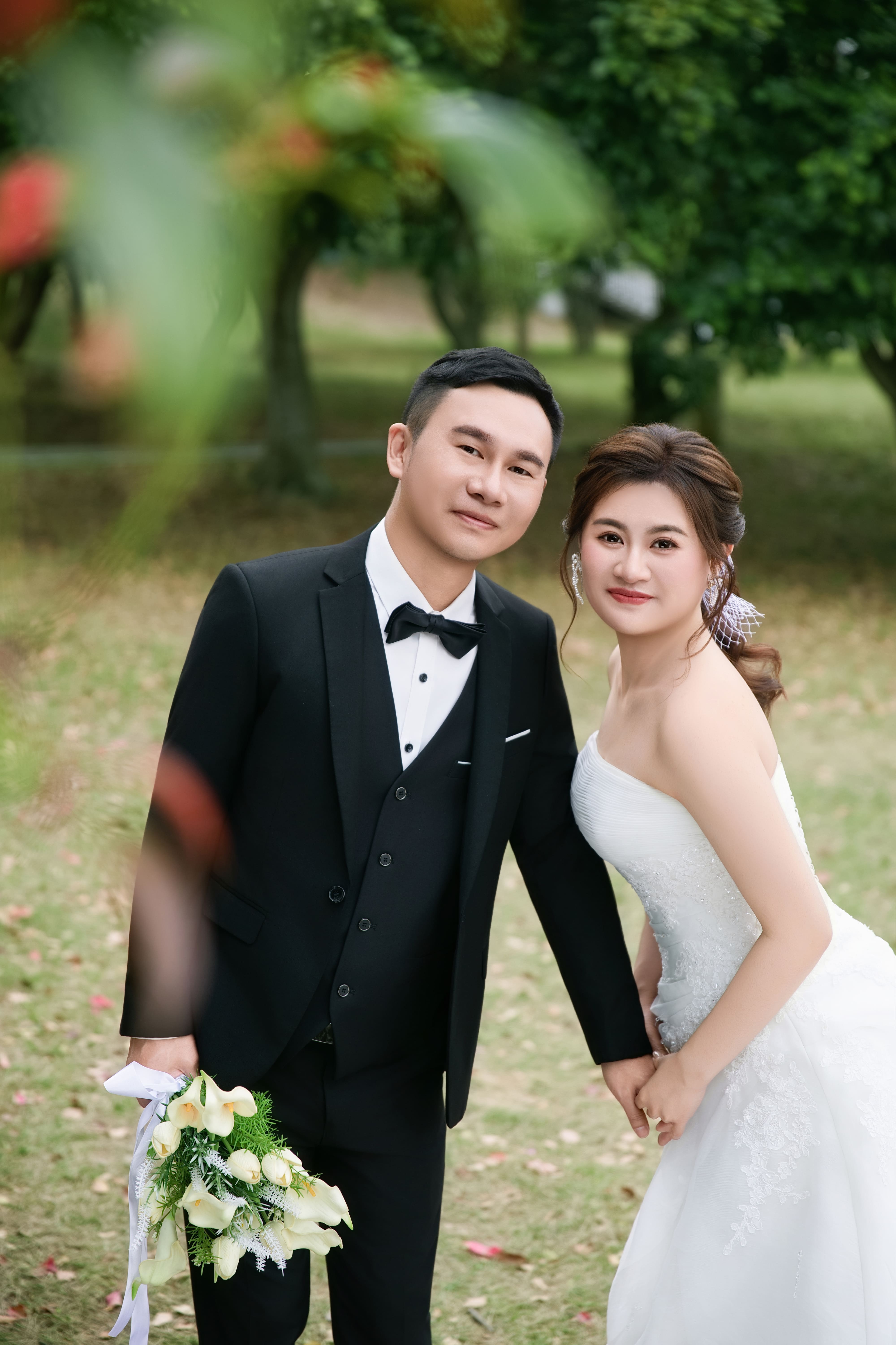 把婚紗夢想變成真的一群人-婚禮廠商評價