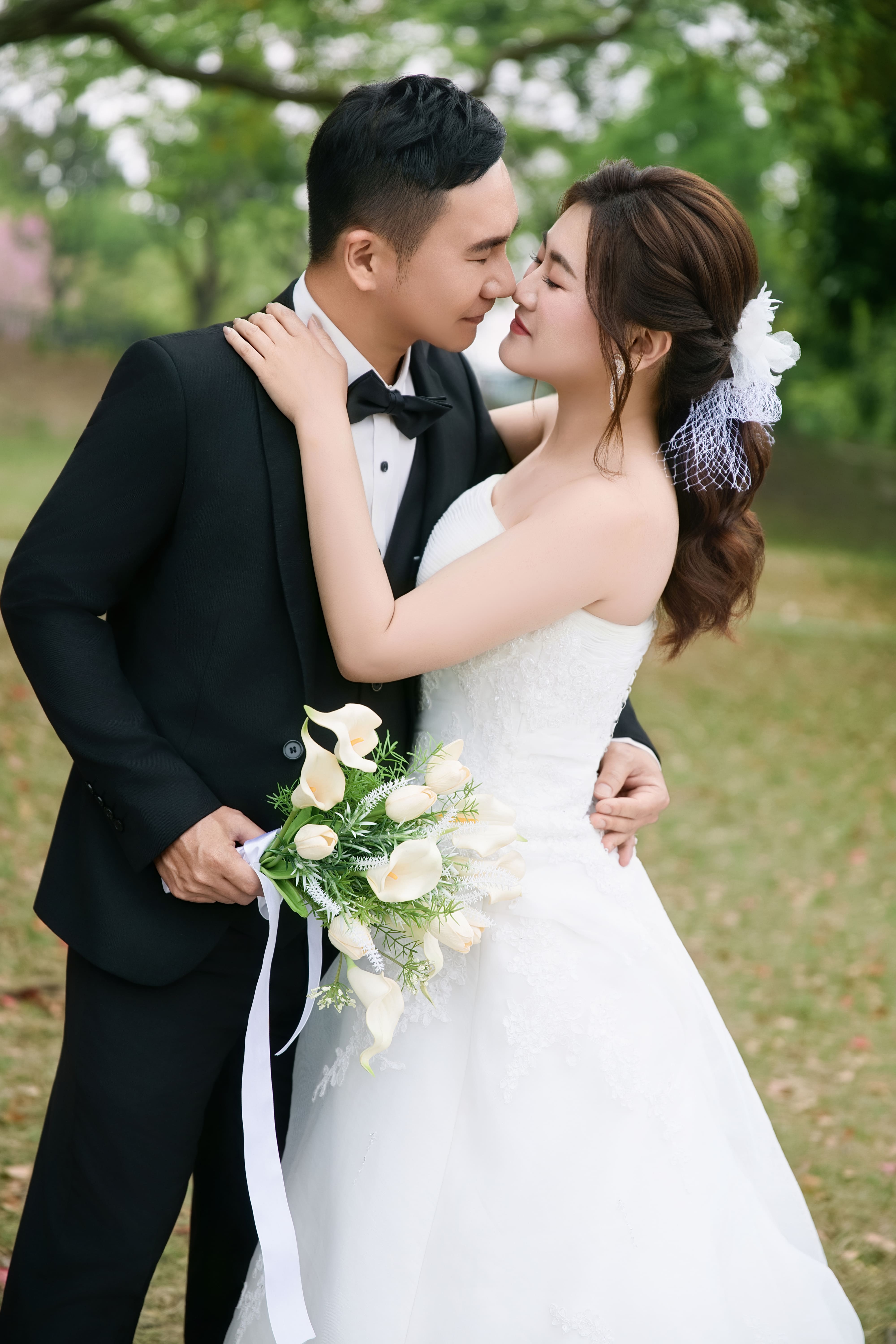 把婚紗夢想變成真的一群人-婚禮廠商評價