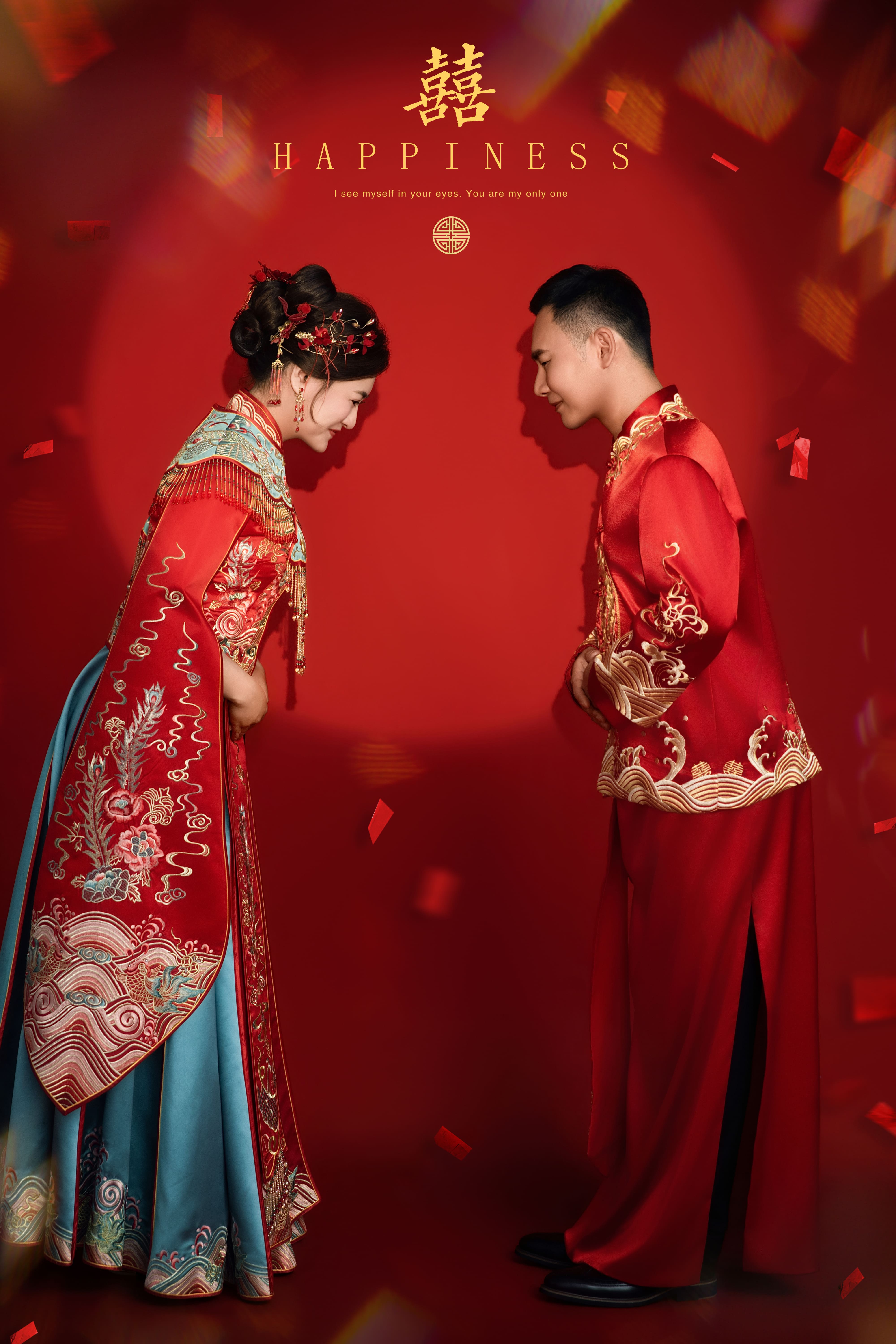 把婚紗夢想變成真的一群人-婚禮廠商評價