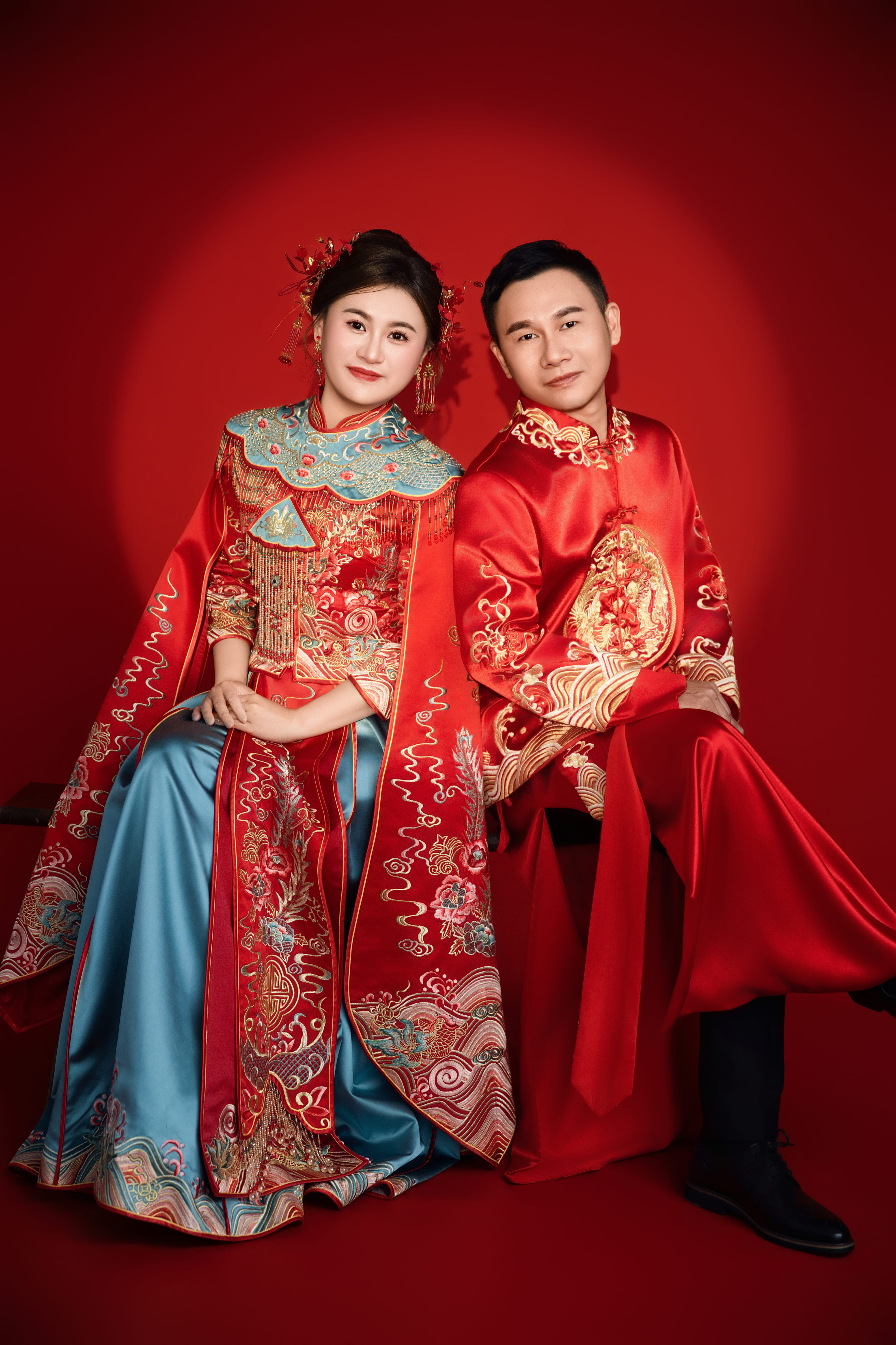 把婚紗夢想變成真的一群人-婚禮廠商評價