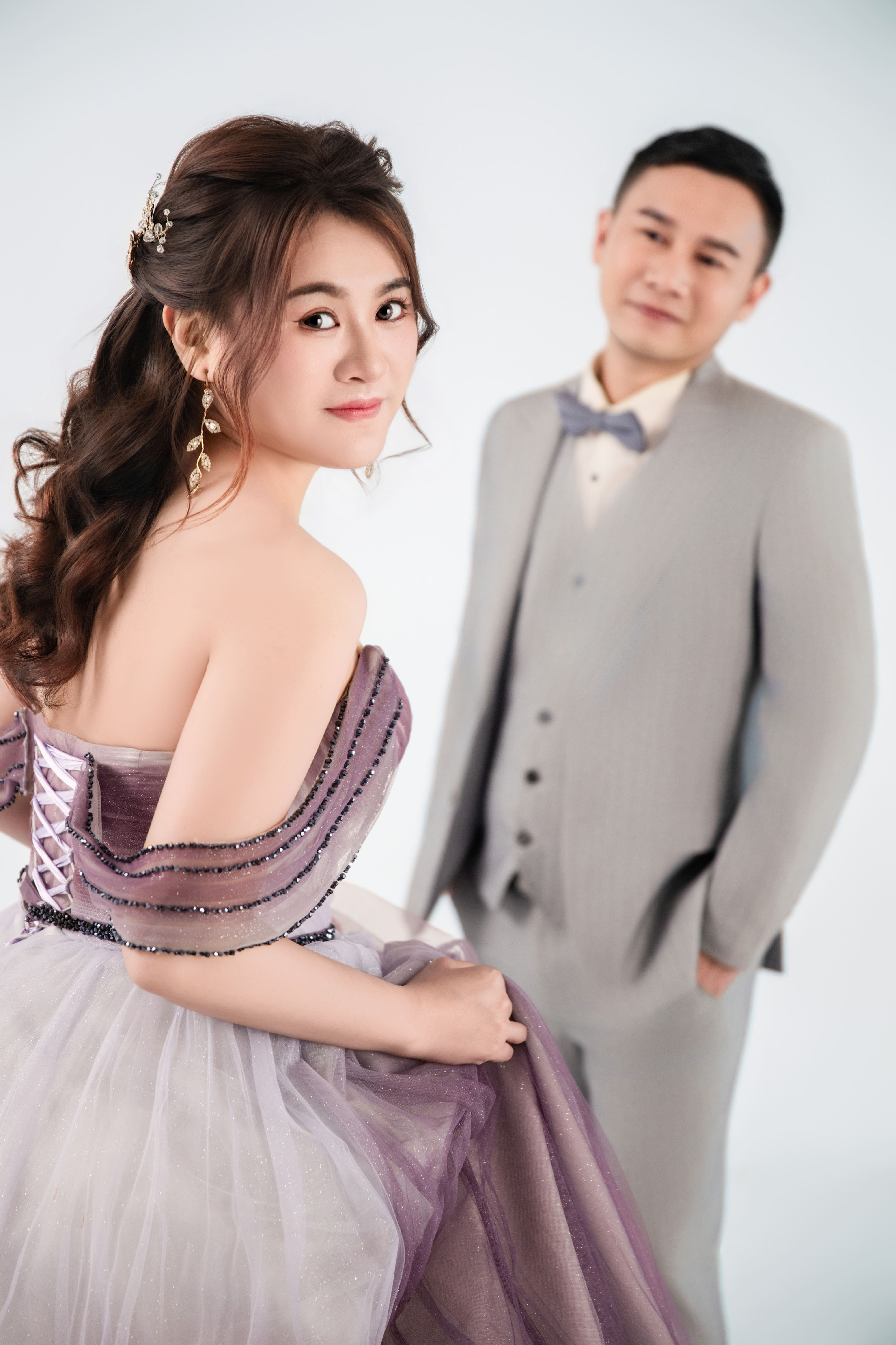 把婚紗夢想變成真的一群人-婚禮廠商評價