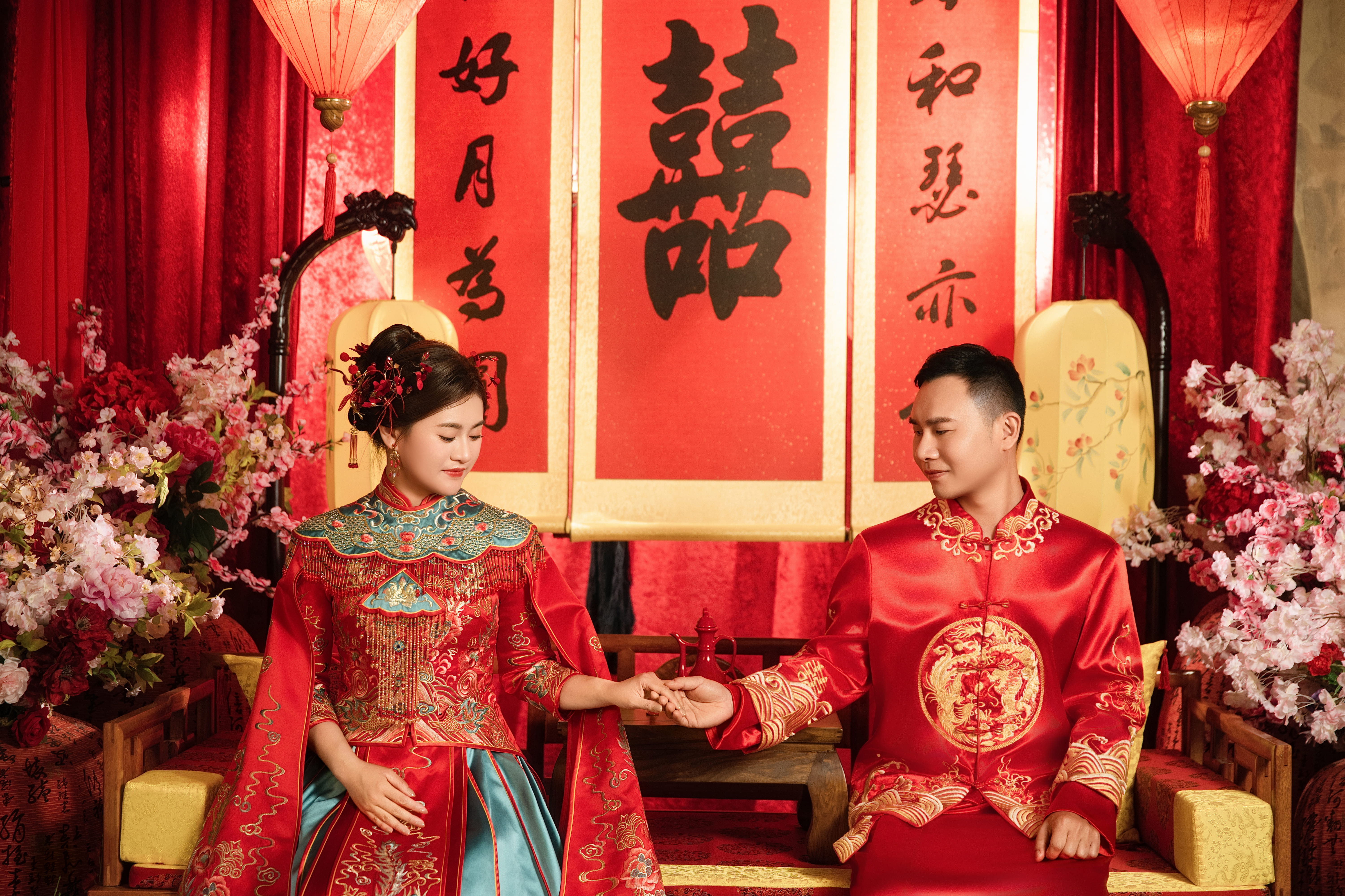 把婚紗夢想變成真的一群人-婚禮廠商評價