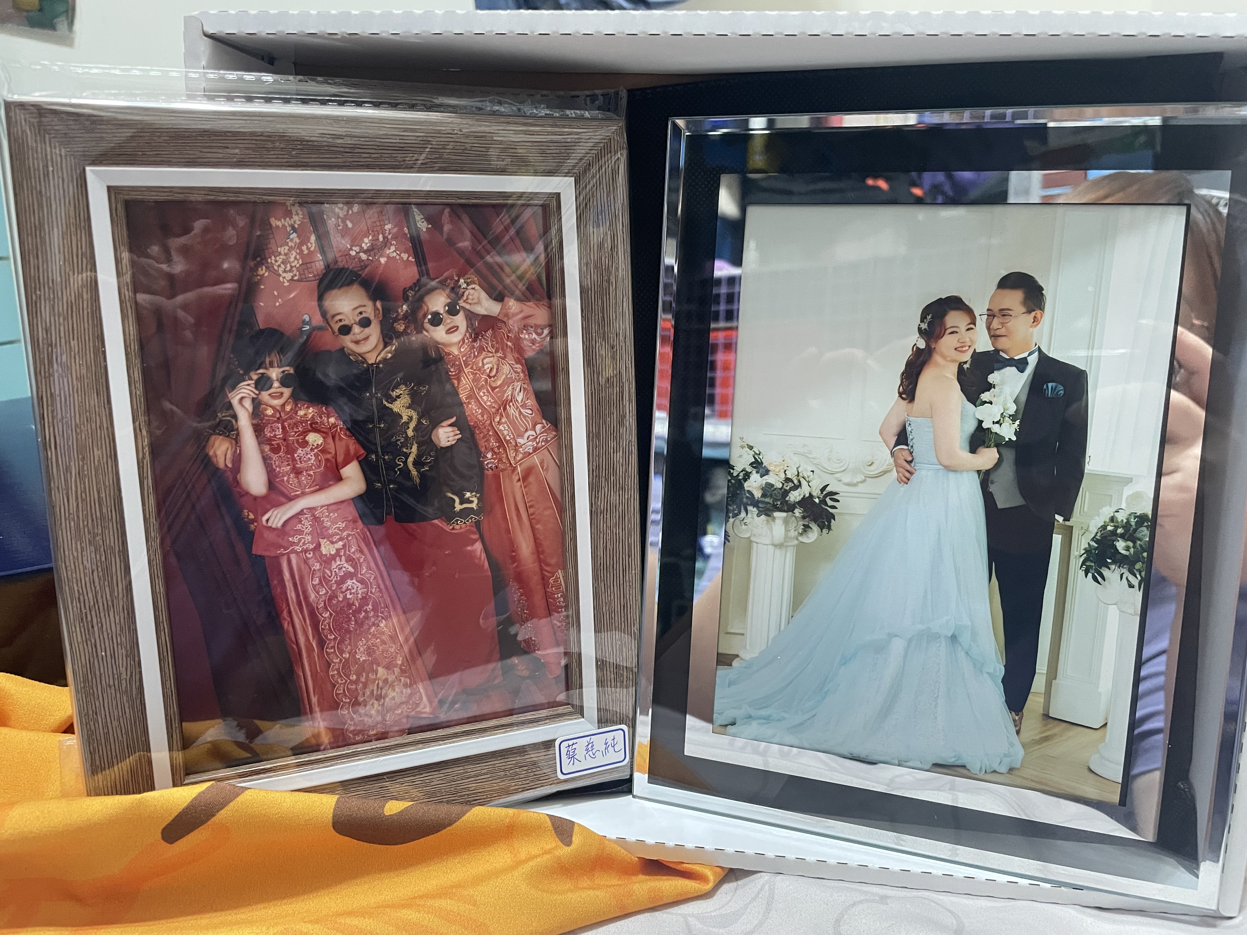 伊頓-情侶婚紗.全家福-婚禮廠商評價