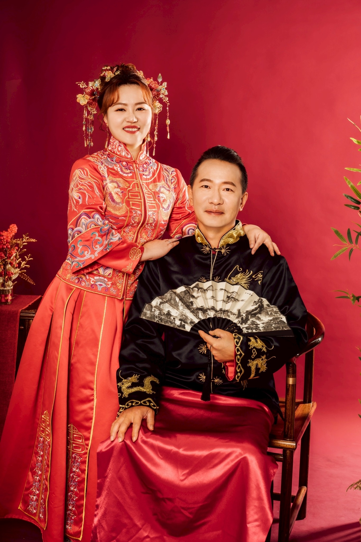 伊頓-情侶婚紗.全家福-婚禮廠商評價