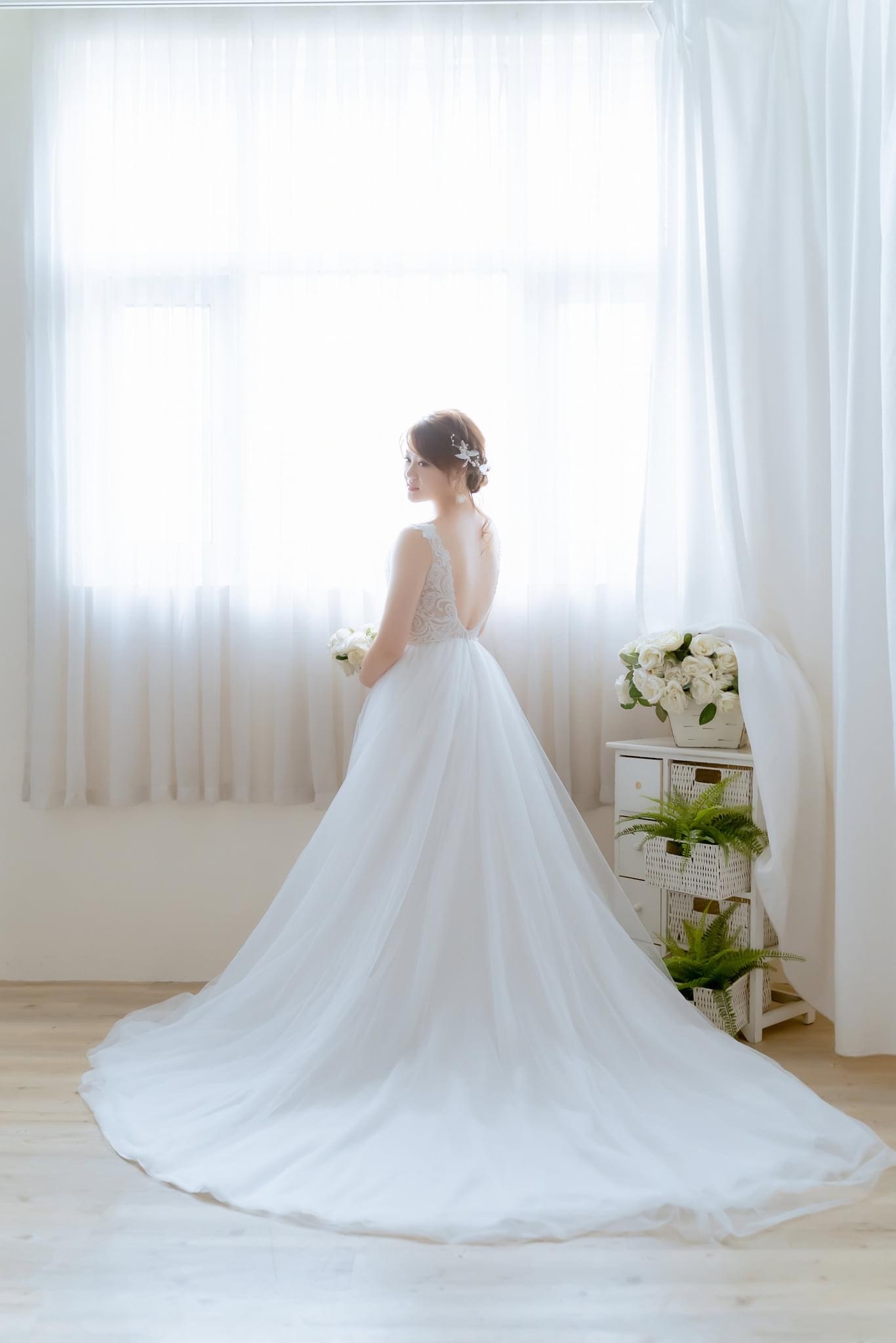 伊頓-情侶婚紗.全家福-婚禮廠商評價