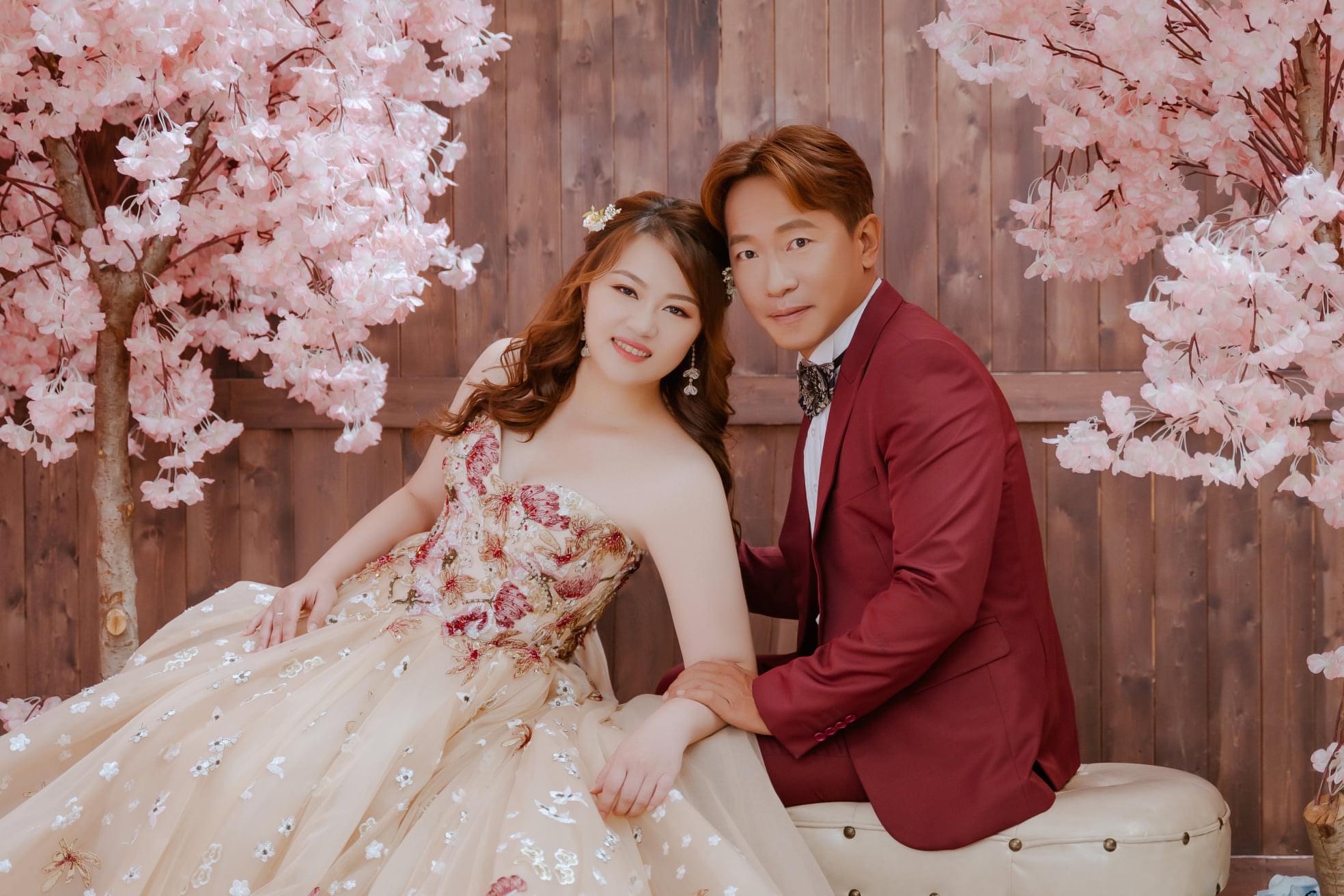 伊頓-情侶婚紗.全家福-婚禮廠商評價