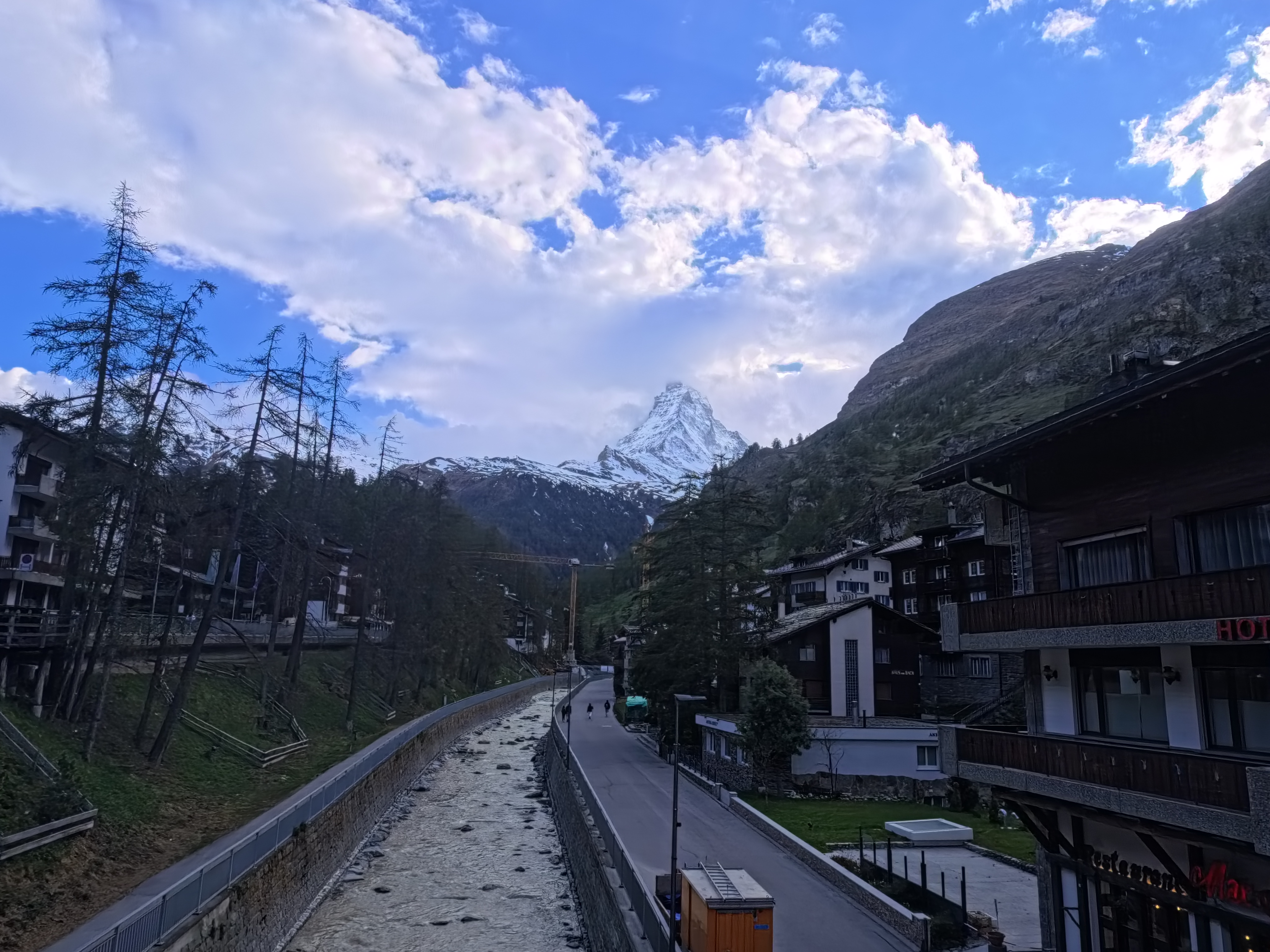 誠真旅行-瑞士鐵道團13日-婚禮廠商評價
