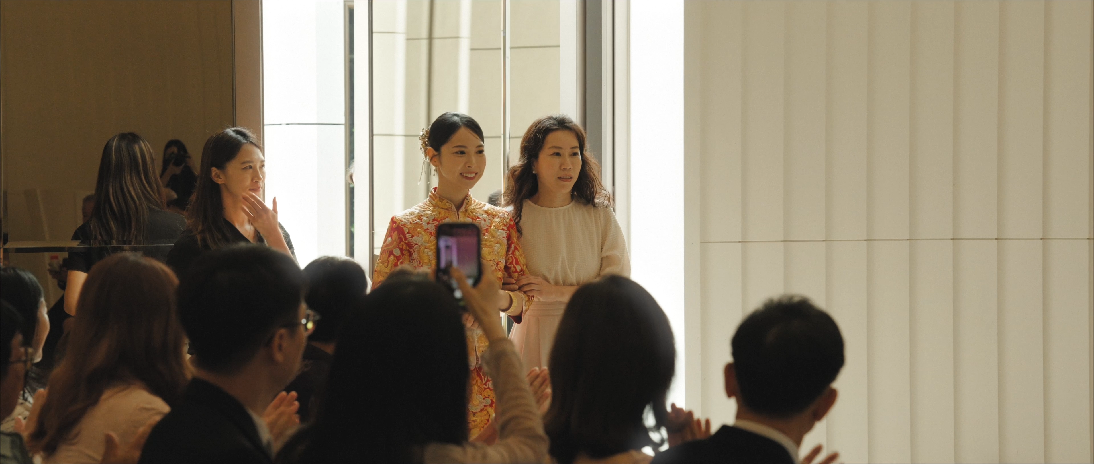 將有囍氏租借心得 | 從龍鳳掛到喜氣道具一次搞定-結婚經驗分享
