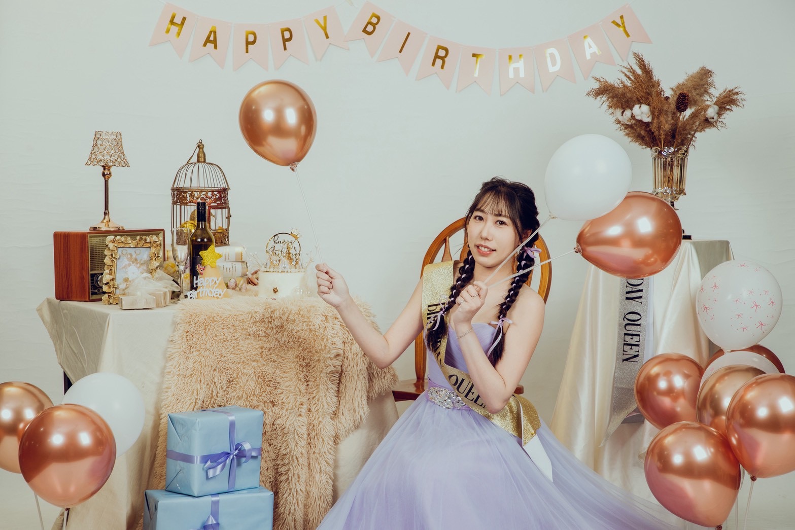 生日寫真初體驗-婚禮廠商評價