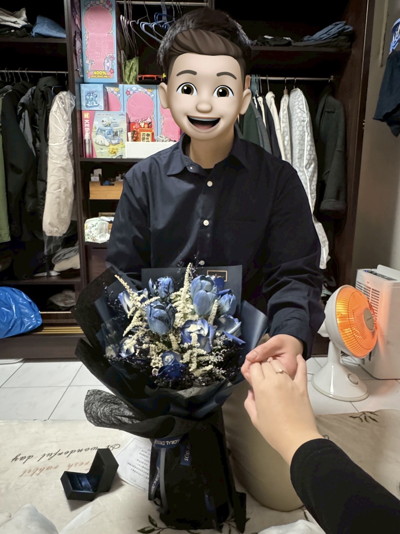 I-Diamond-婚禮廠商評價