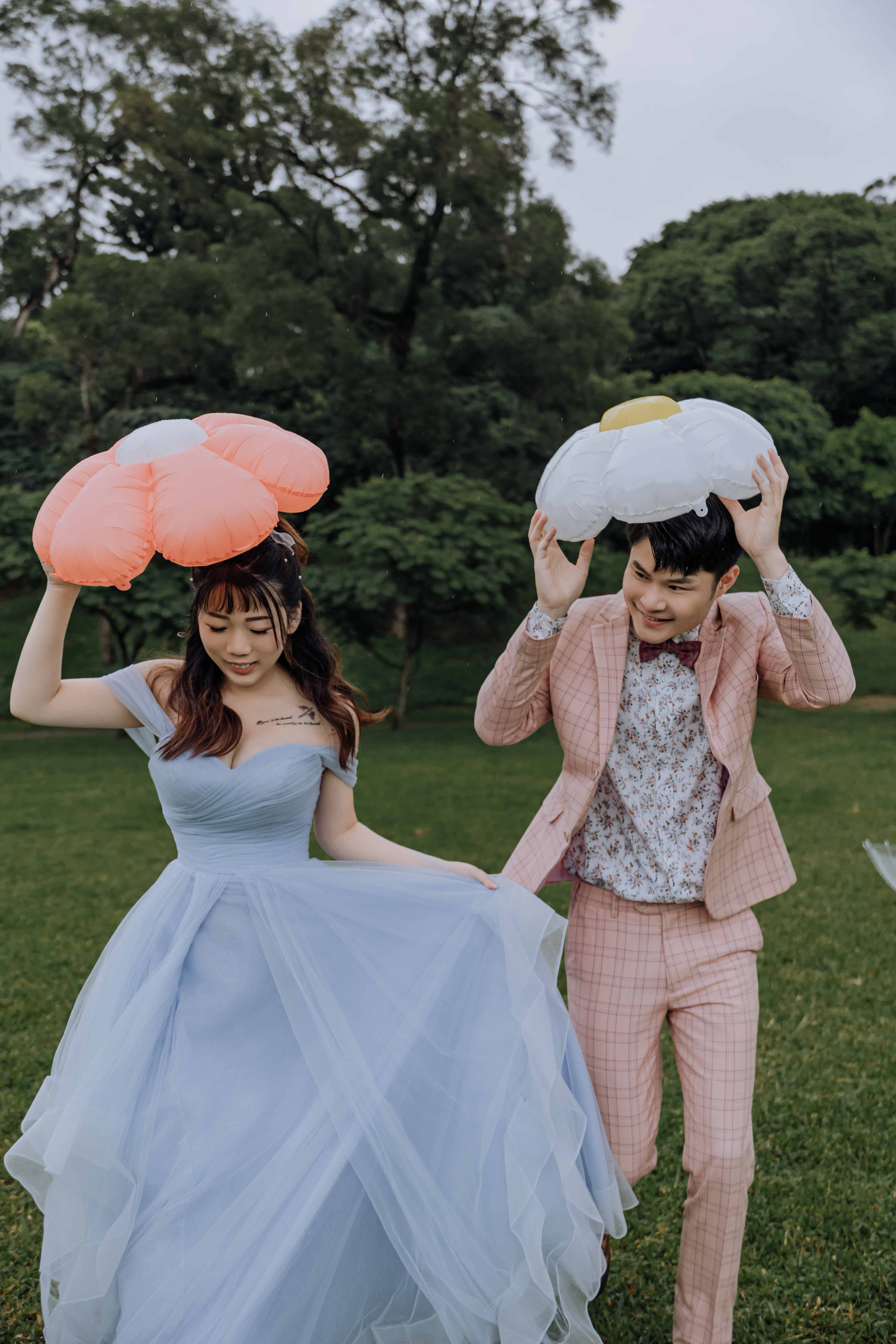 婚紗攝影推薦-結婚經驗分享