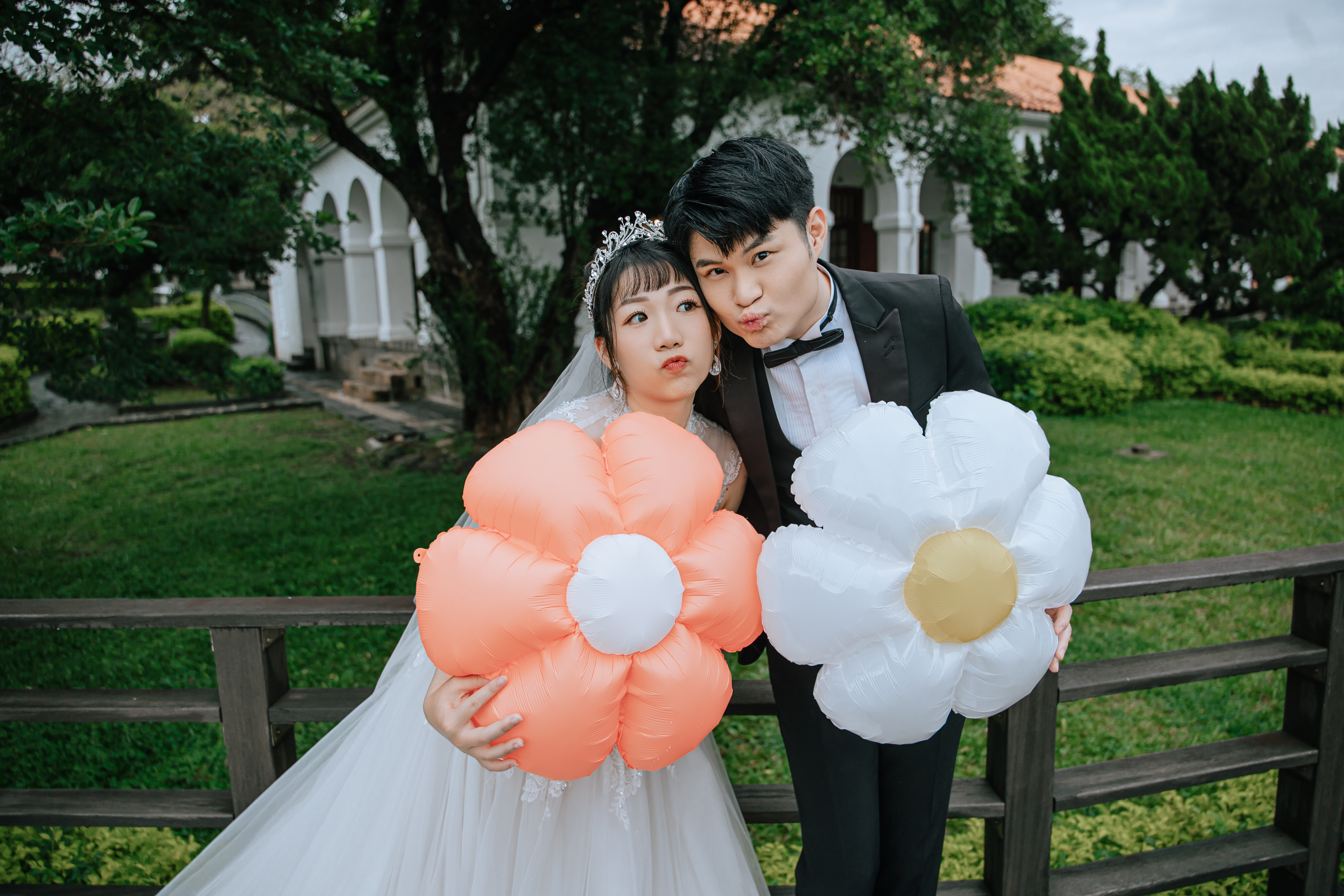 婚紗攝影推薦-結婚經驗分享