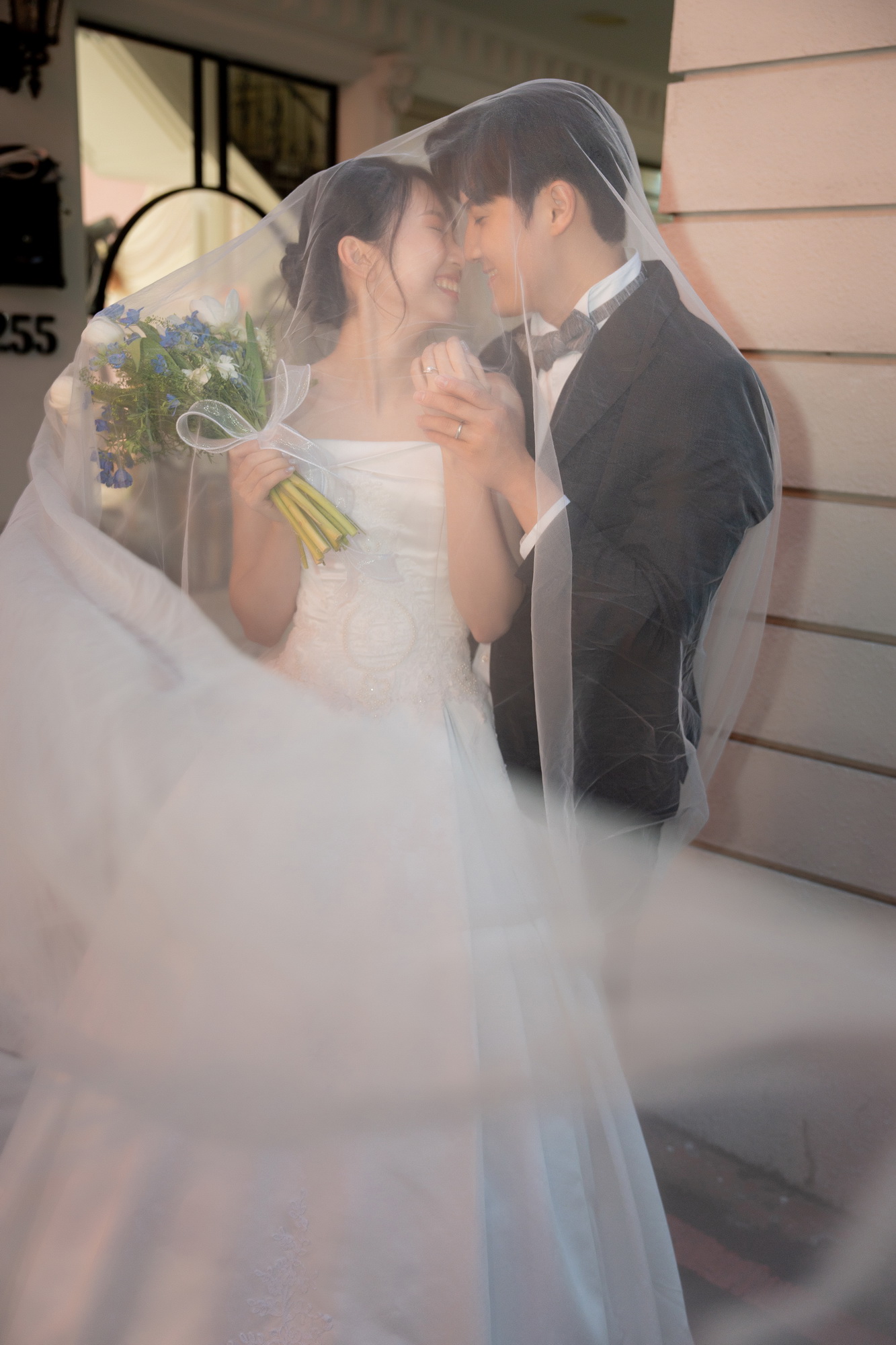 一站式婚紗服務-婚禮廠商評價