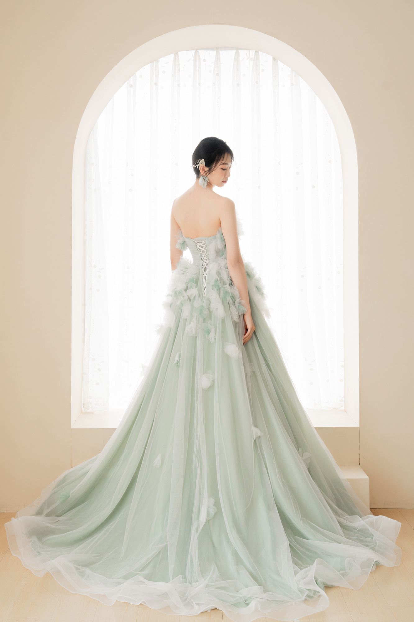 一站式婚紗服務-婚禮廠商評價