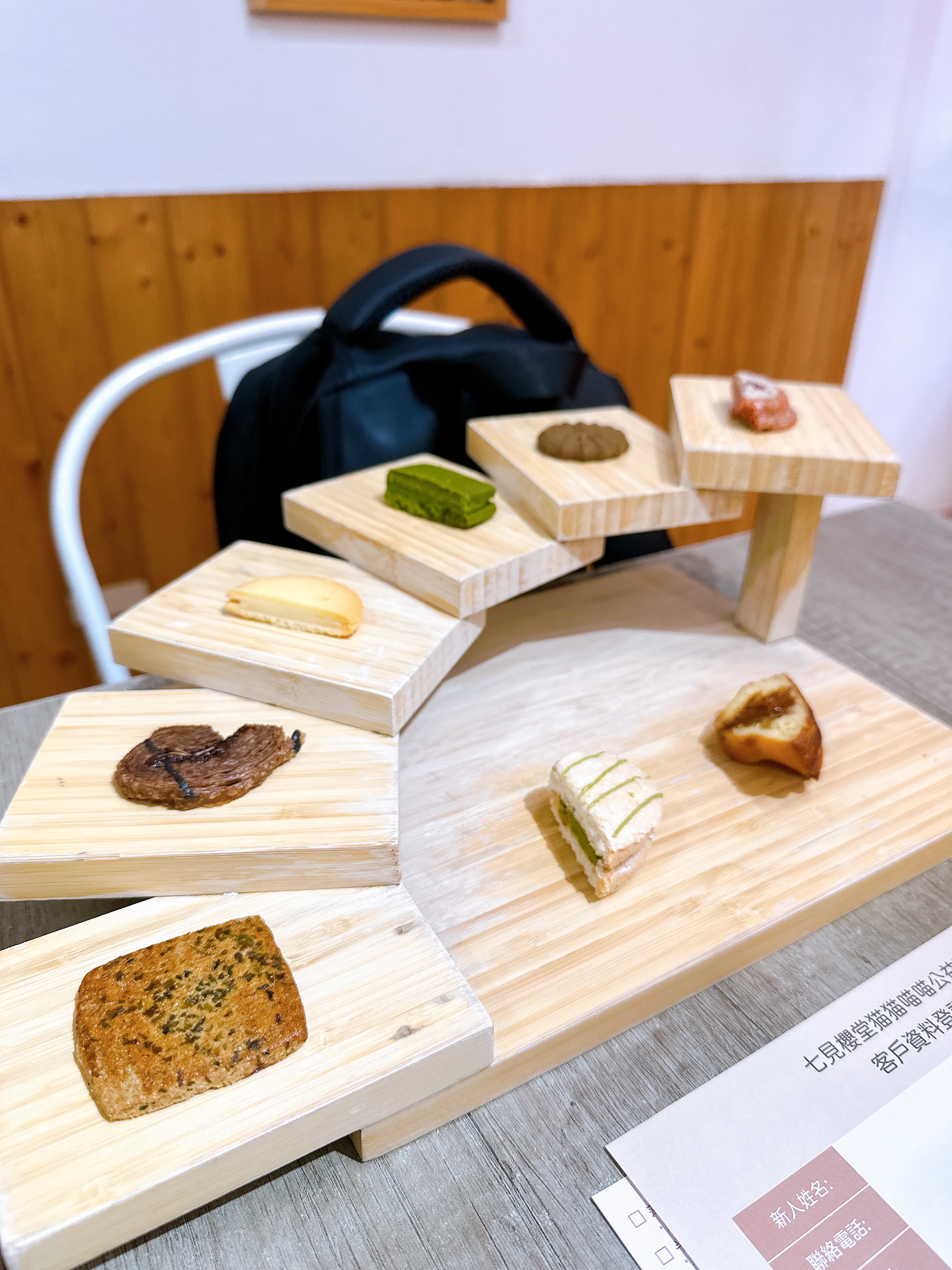 七見櫻堂喜餅廣受好評-結婚經驗分享